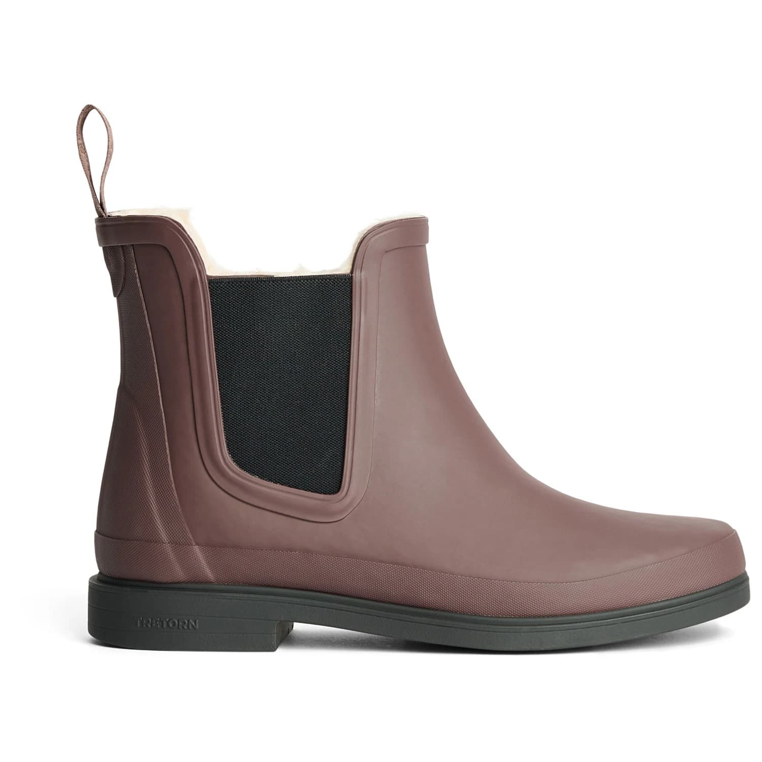 Гумени ботуши Tretorn Women's Eva Insulated Winter boots - French Roast