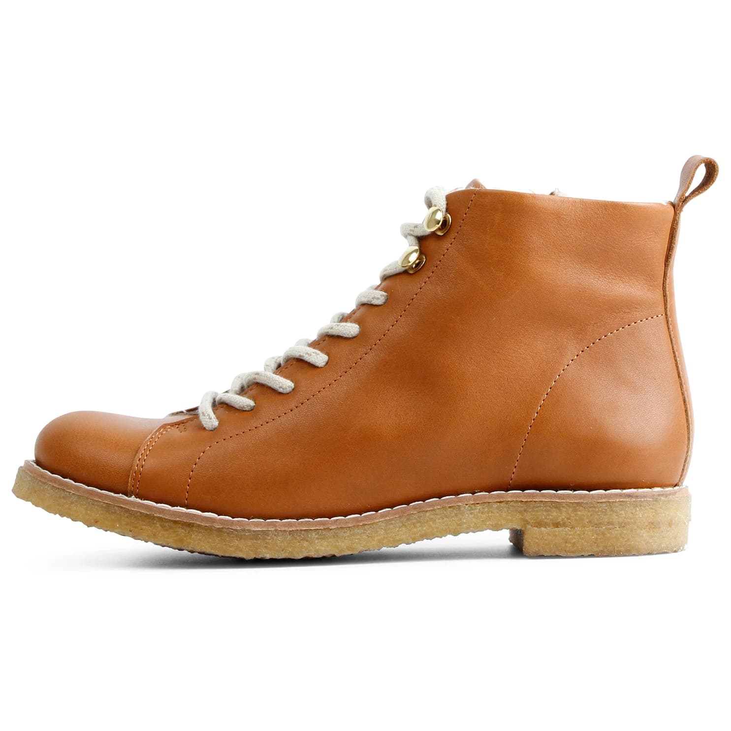 Зимни ботуши Grand Step Shoes Women's Dara Winter boots - Kastanie