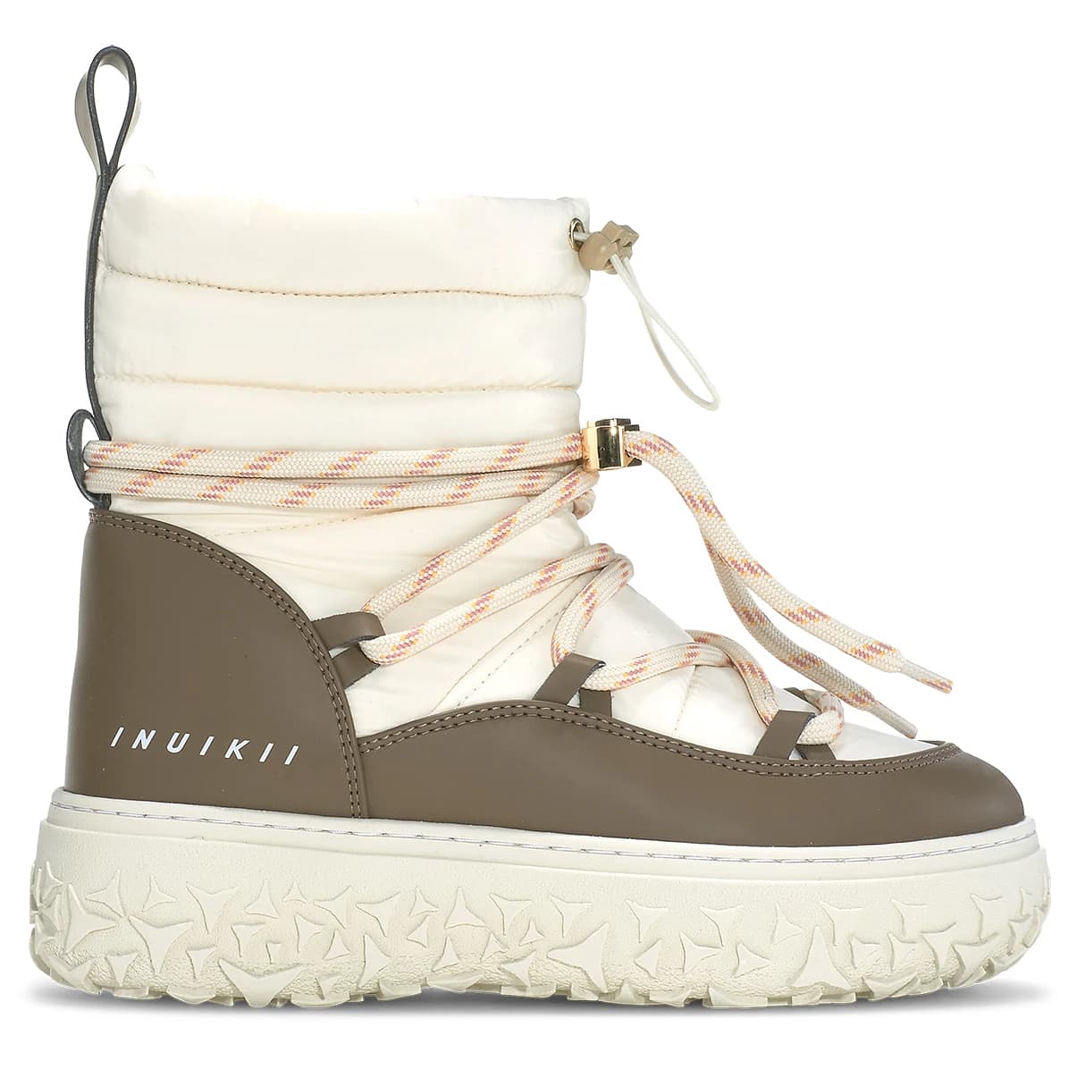 Зимни ботуши Inuikii Women's Technical Performance Winter boots - Taupe