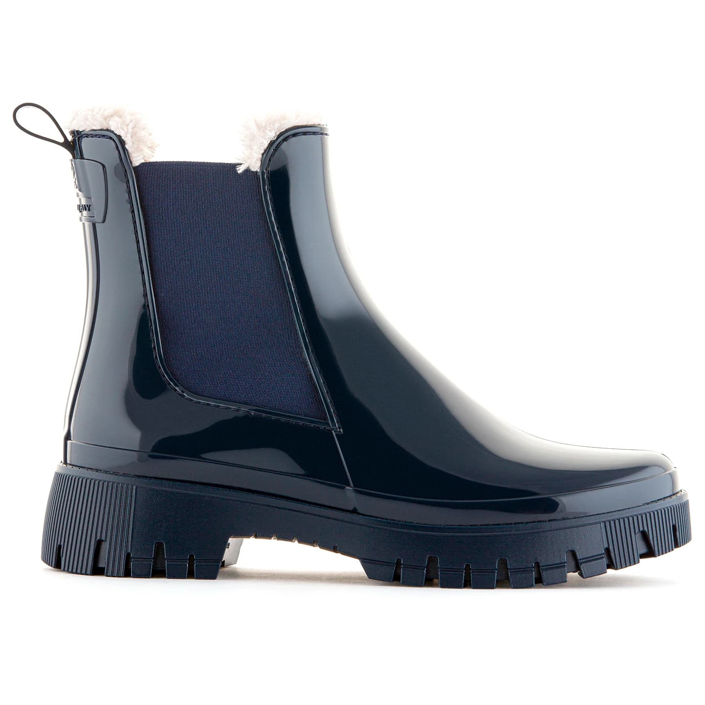 Дамски зимни ботуши Lemon Jelly Women's Colden Winter boots - Naval