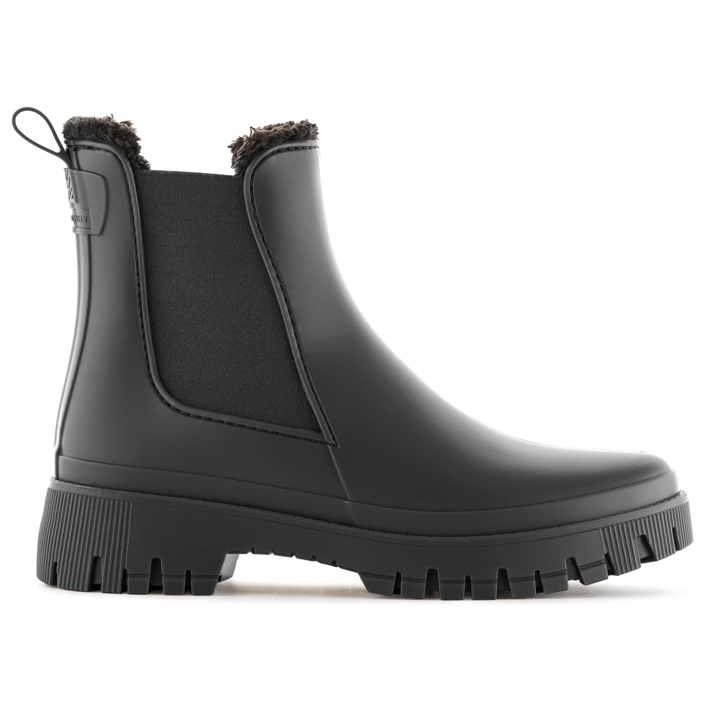 Дамски зимни ботуши Lemon Jelly Women's Wren Winter boots - Black