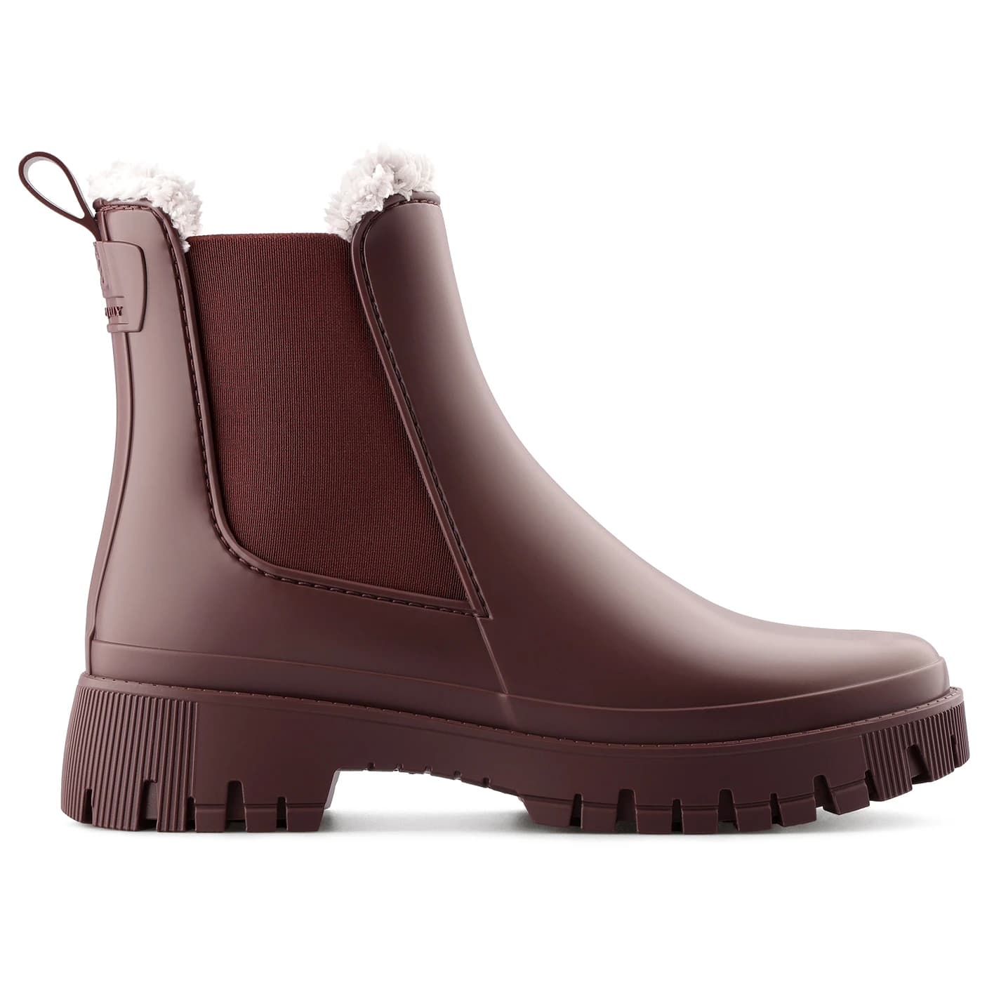 Дамски зимни ботуши Lemon Jelly Women's Wren Winter boots - Dark Cherry