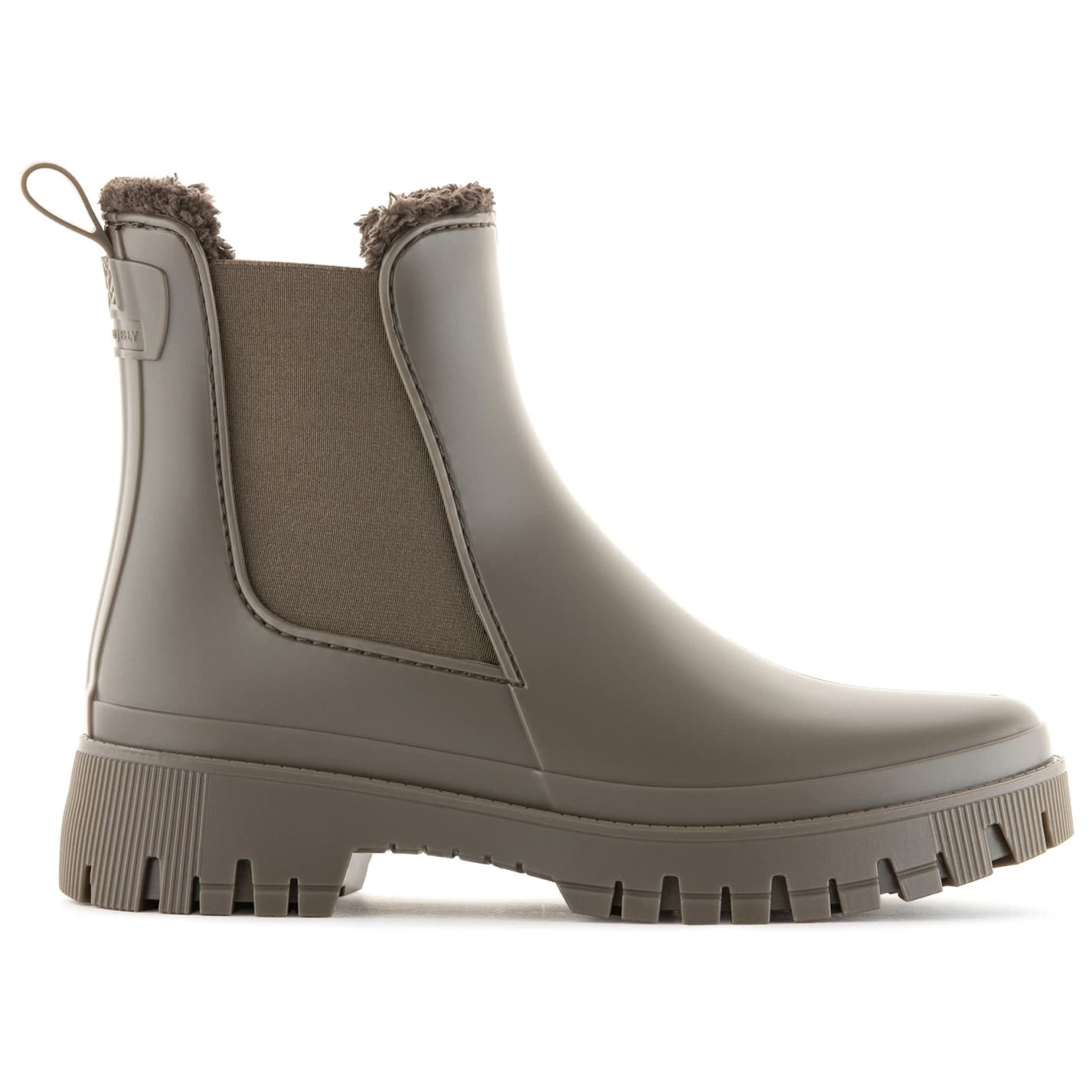 Дамски зимни ботуши Lemon Jelly Women's Wren Winter boots - Woodland