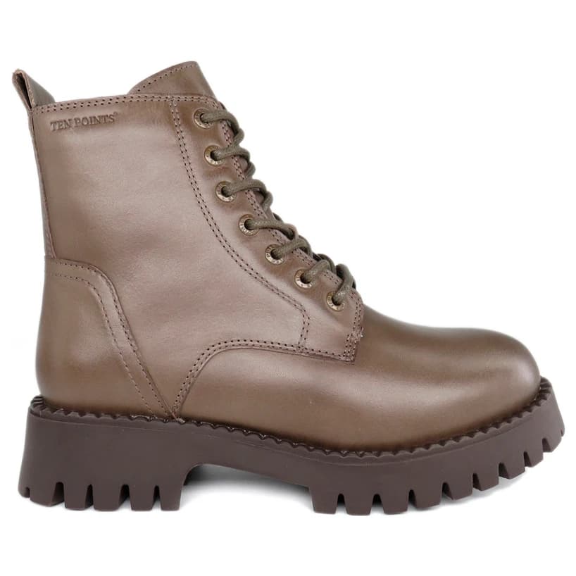 Зимни ботуши Ten Points Penny 74 Winter boots - Taupe