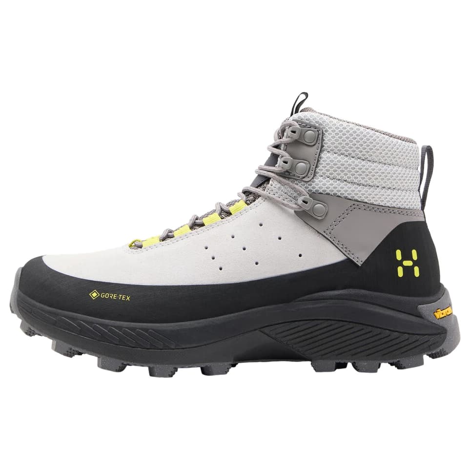 Зимни ботуши Haglöfs Women's Haglöfs Horizon Hike GTX Wl Mid Winter boots - Stone Grey / Stone Brick