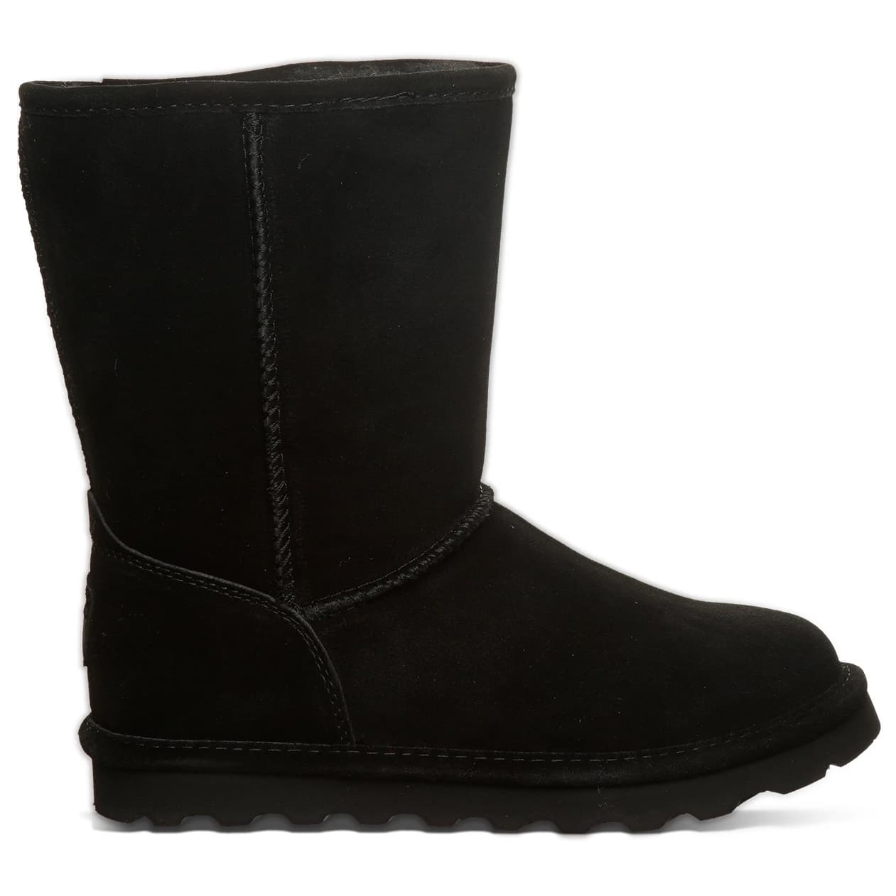 Зимни ботуши Bearpaw Women's Elle Short Winter boots - Black II
