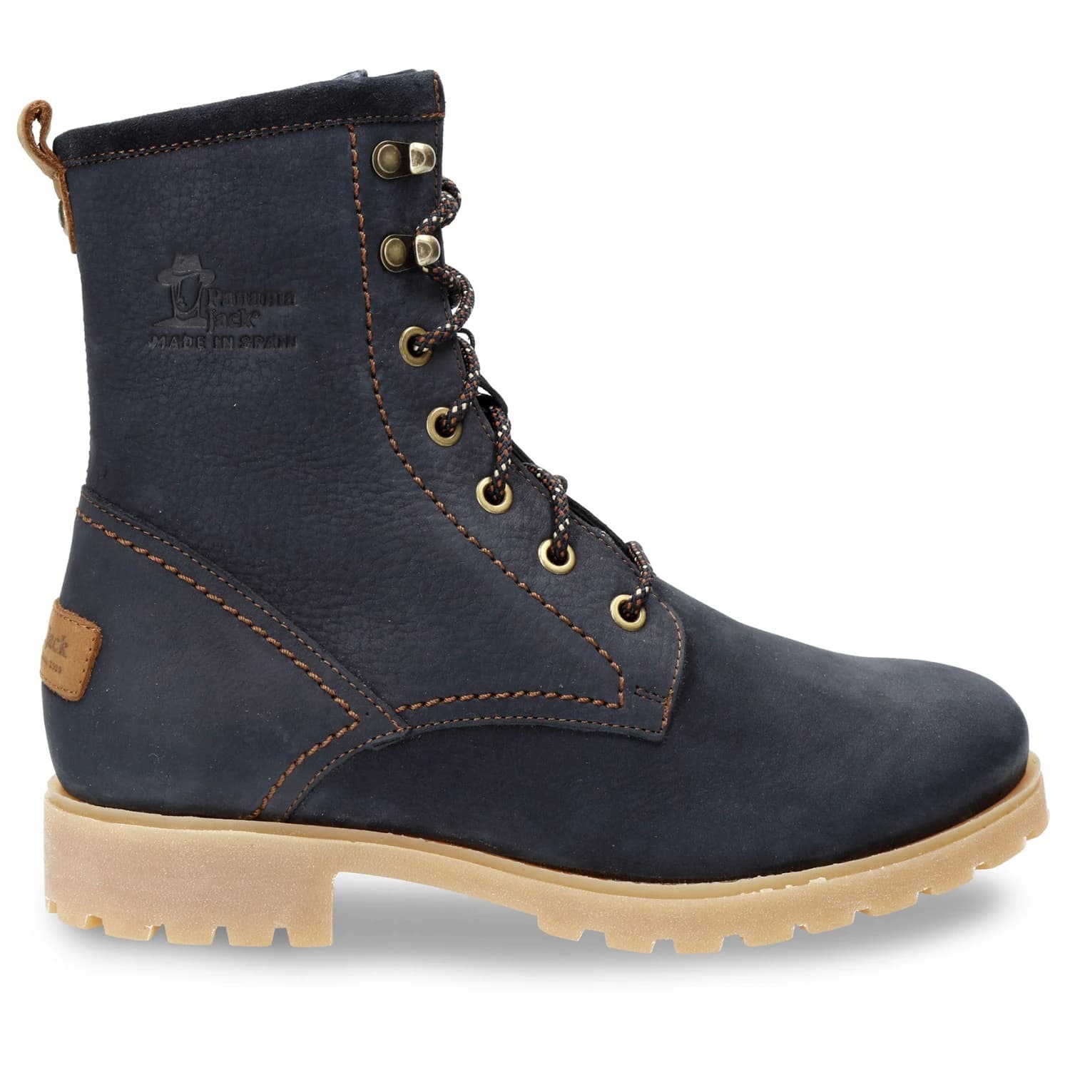 Зимни ботуши Panama Jack Women's Fryda Igloo Winter boots - Navy