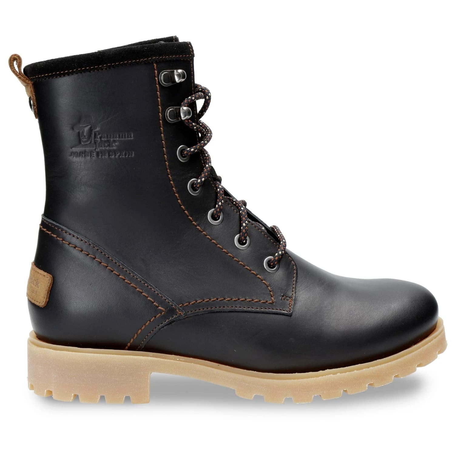 Зимни ботуши Panama Jack Women's Fryda Igloo Winter boots - Black
