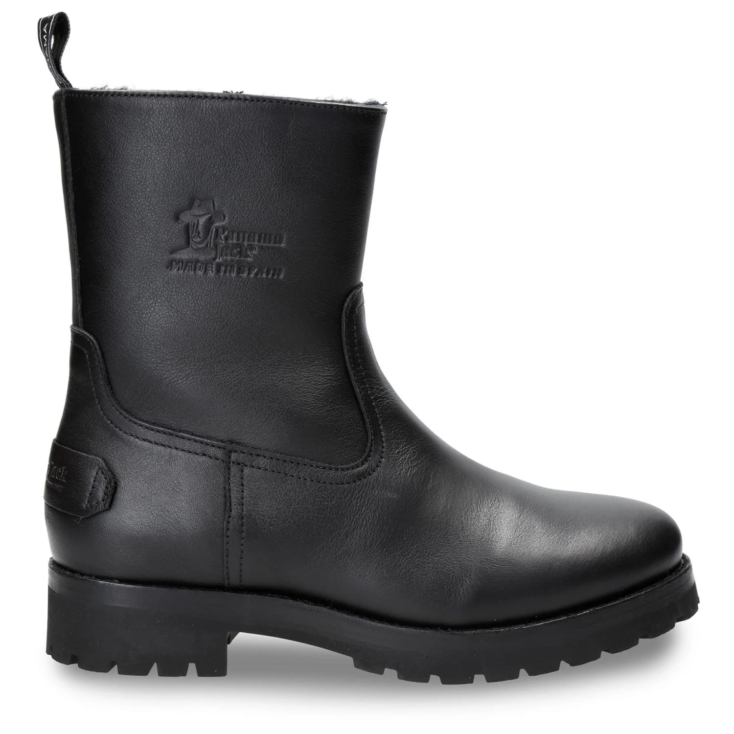 Зимни ботуши Panama Jack Women's Monovar Igloo Winter boots - Black