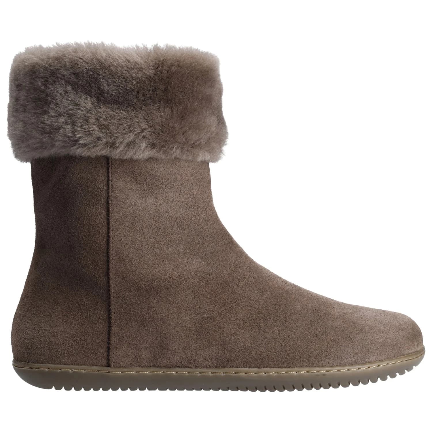 Зимни ботуши Groundies Women's Polar Winter boots - Taupe