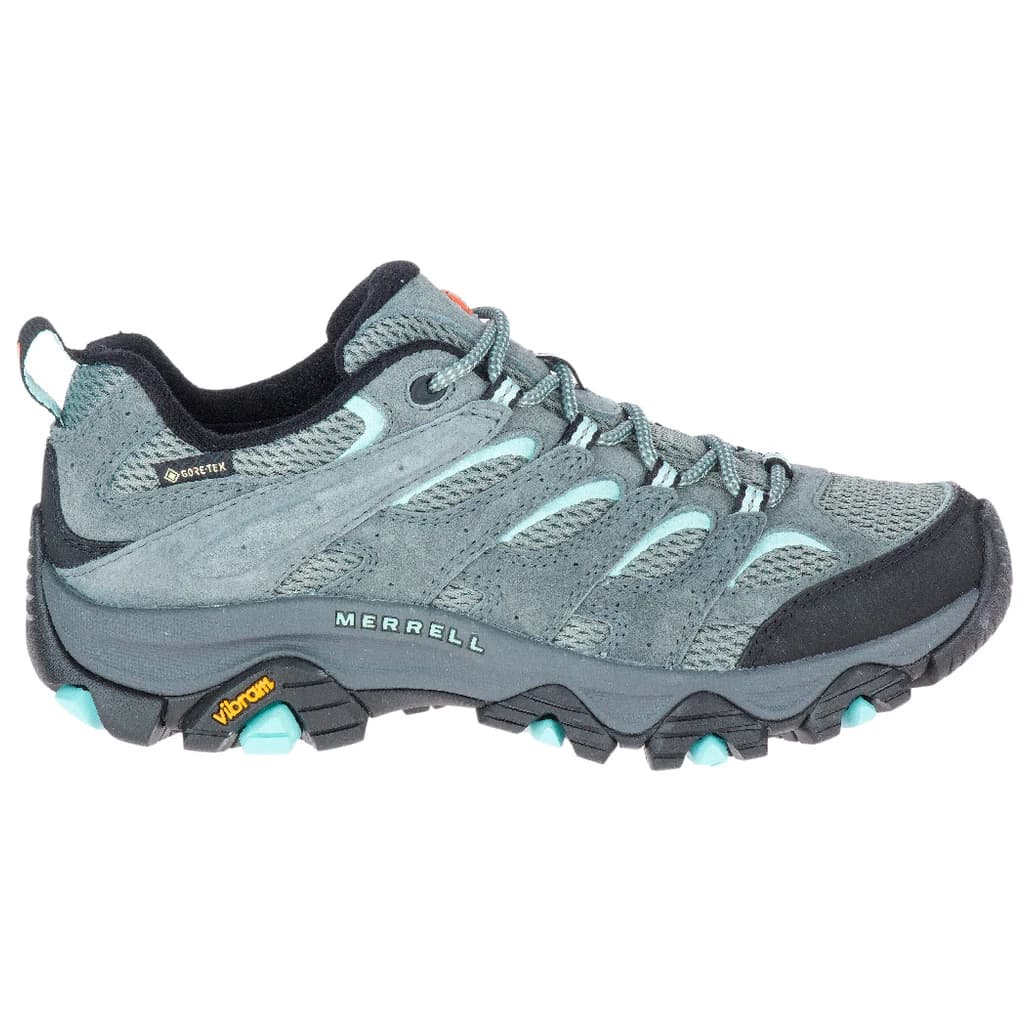 Дамски мултиспорт обувки Merrell Women's Moab 3 GTX Multisport shoes - Sedona Sage