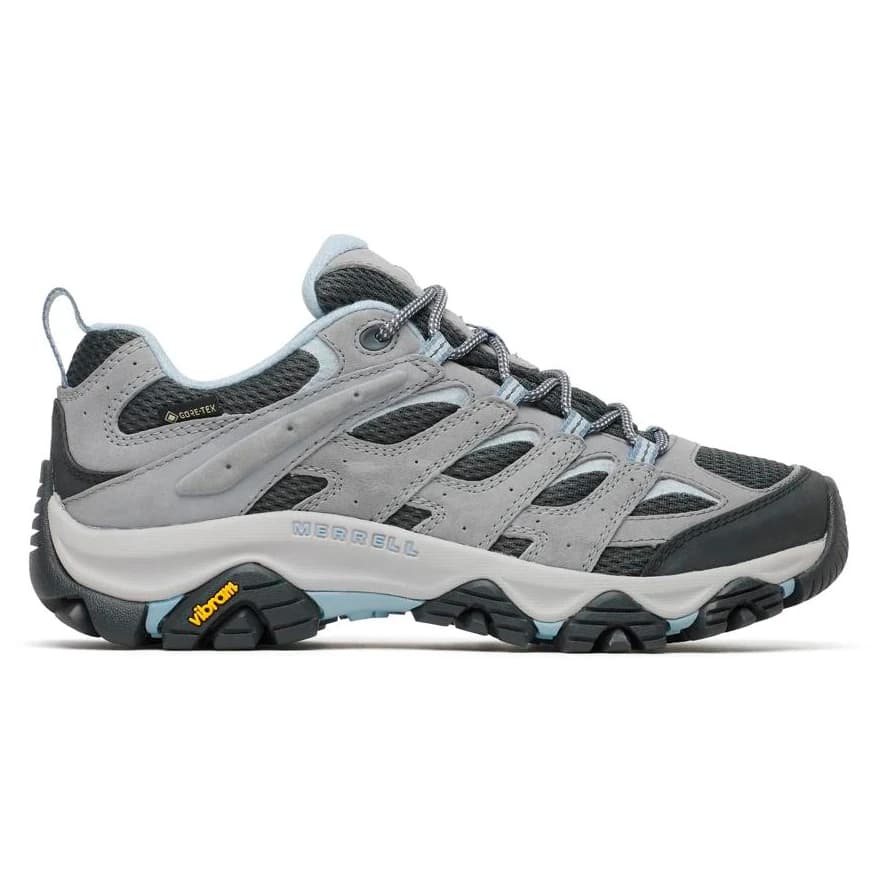 Дамски мултиспорт обувки Merrell Women's Moab 3 GTX Multisport shoes - Cement