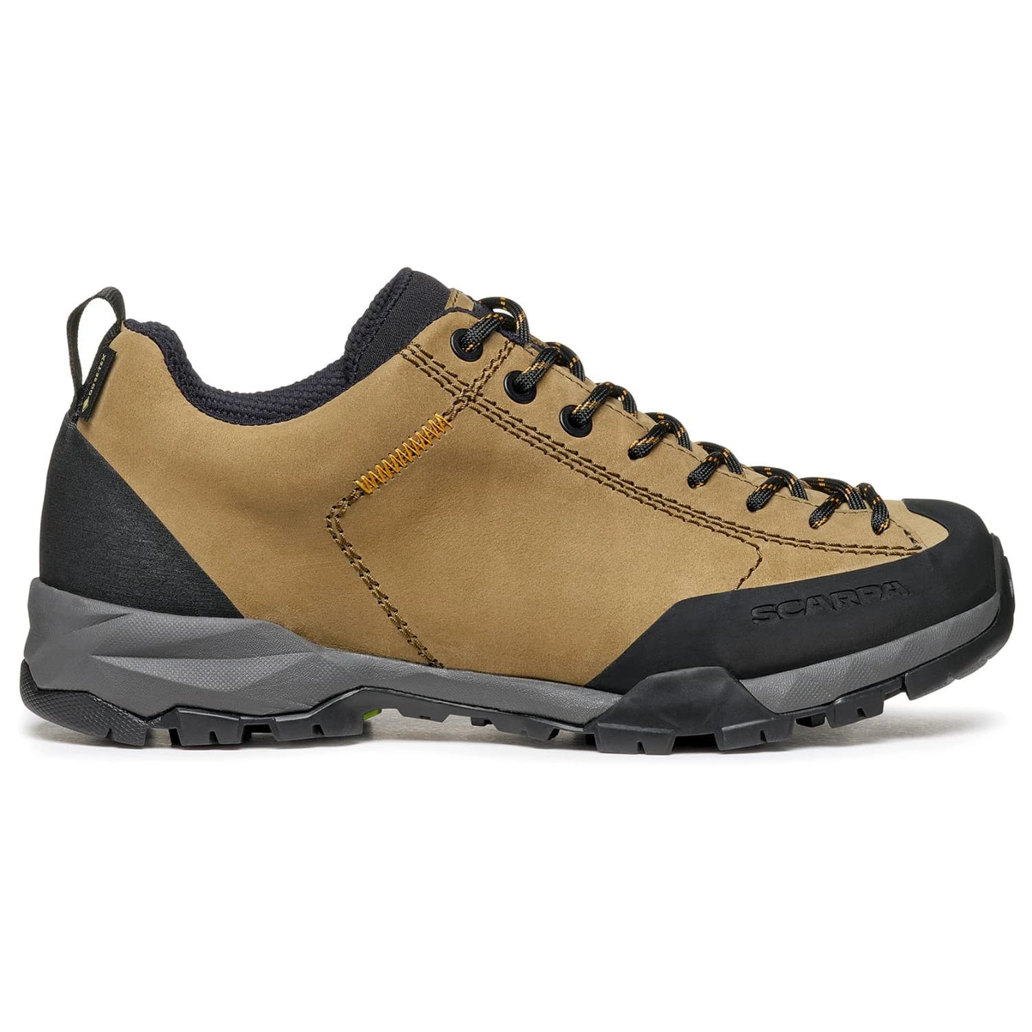 Дамски мултиспорт обувки Scarpa Women's Mojito Trail Pro GTX Multisport shoes - Tobacco