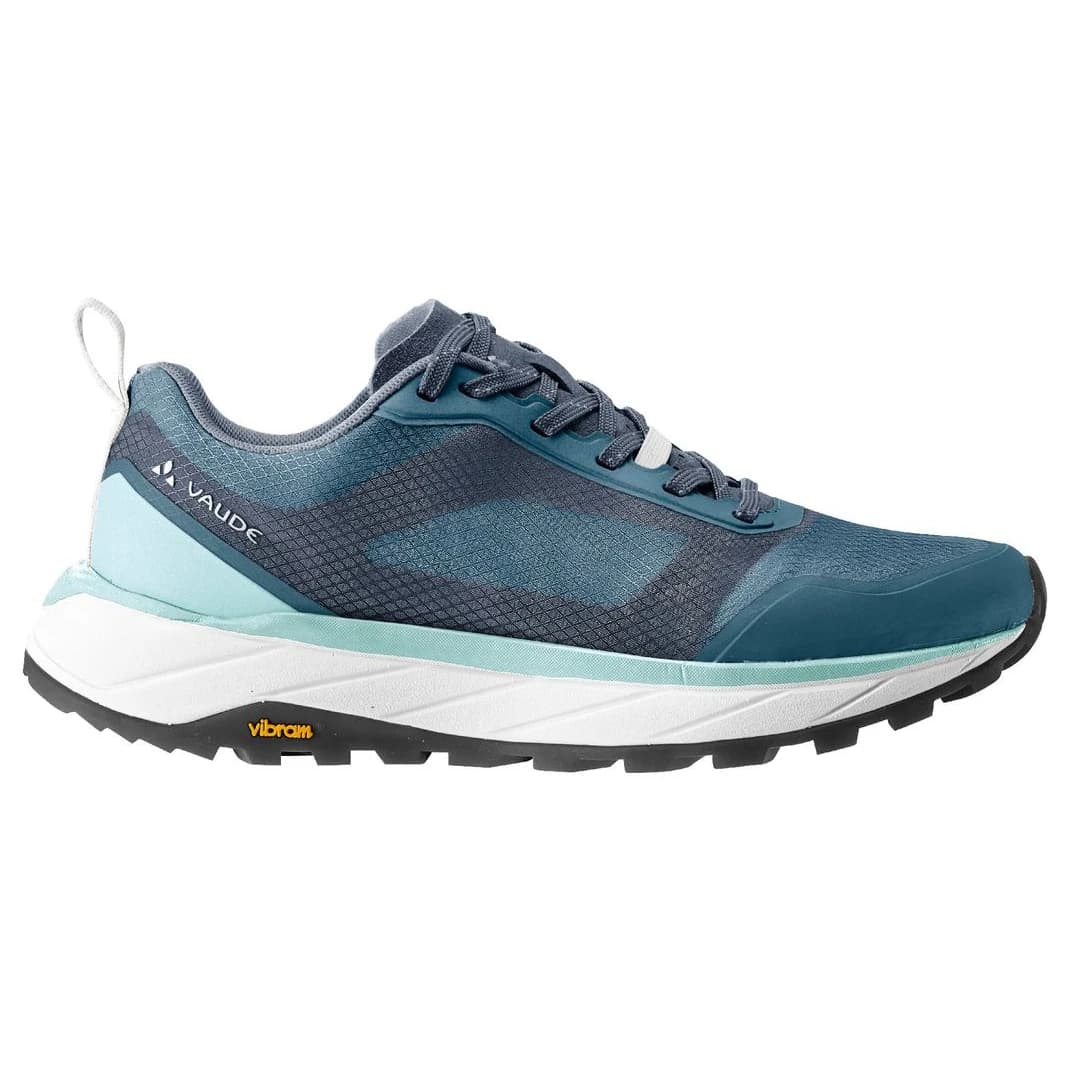 Дамски мултиспорт обувки Vaude Women's Neyland Multisport shoes - Blue Gray