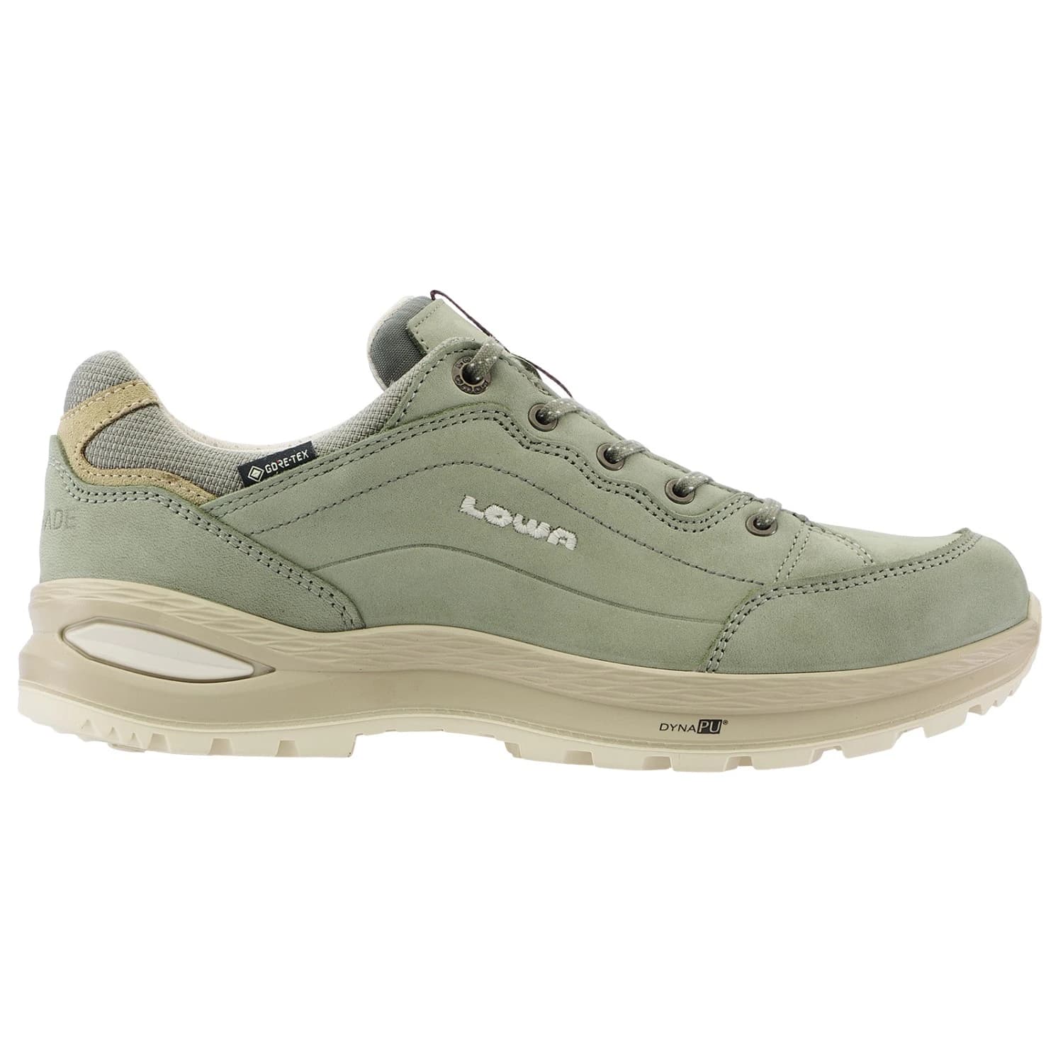 Дамски мултиспорт обувки Lowa Women's Renegade Evo GTX Lo Multisport shoes - Sage