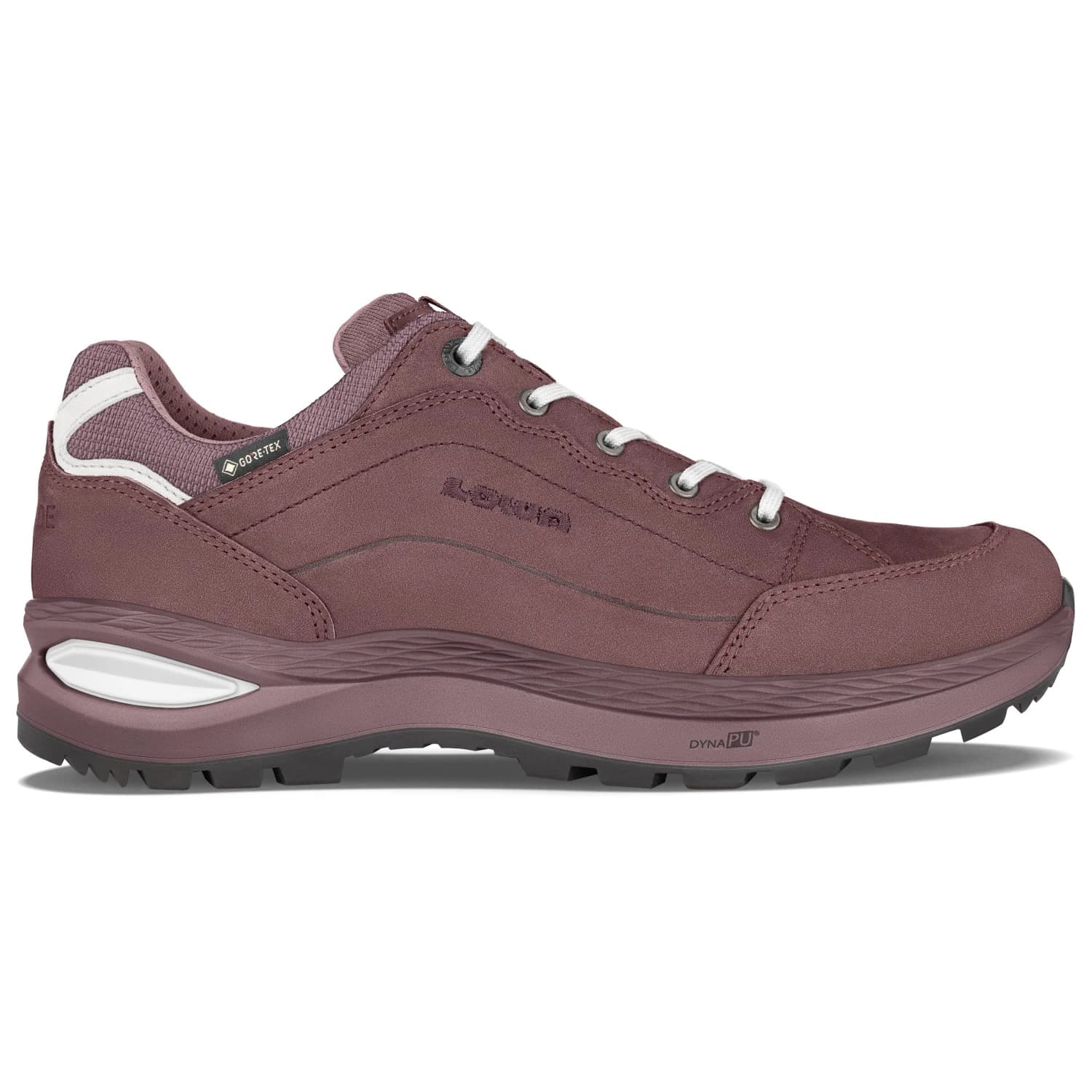Дамски мултиспорт обувки Lowa Women's Renegade Evo GTX Lo Multisport shoes - Brown Rose / White