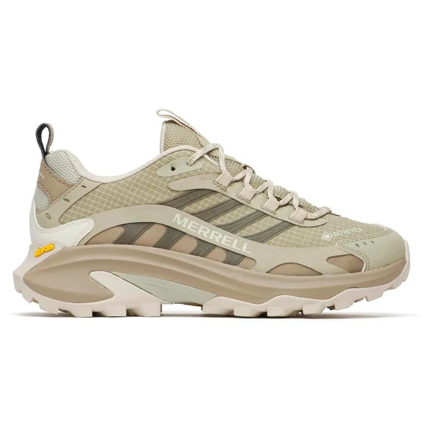 Дамски мултиспорт обувки Merrell Women's Moab Speed 2 GTX Multisport shoes - Muted Sage