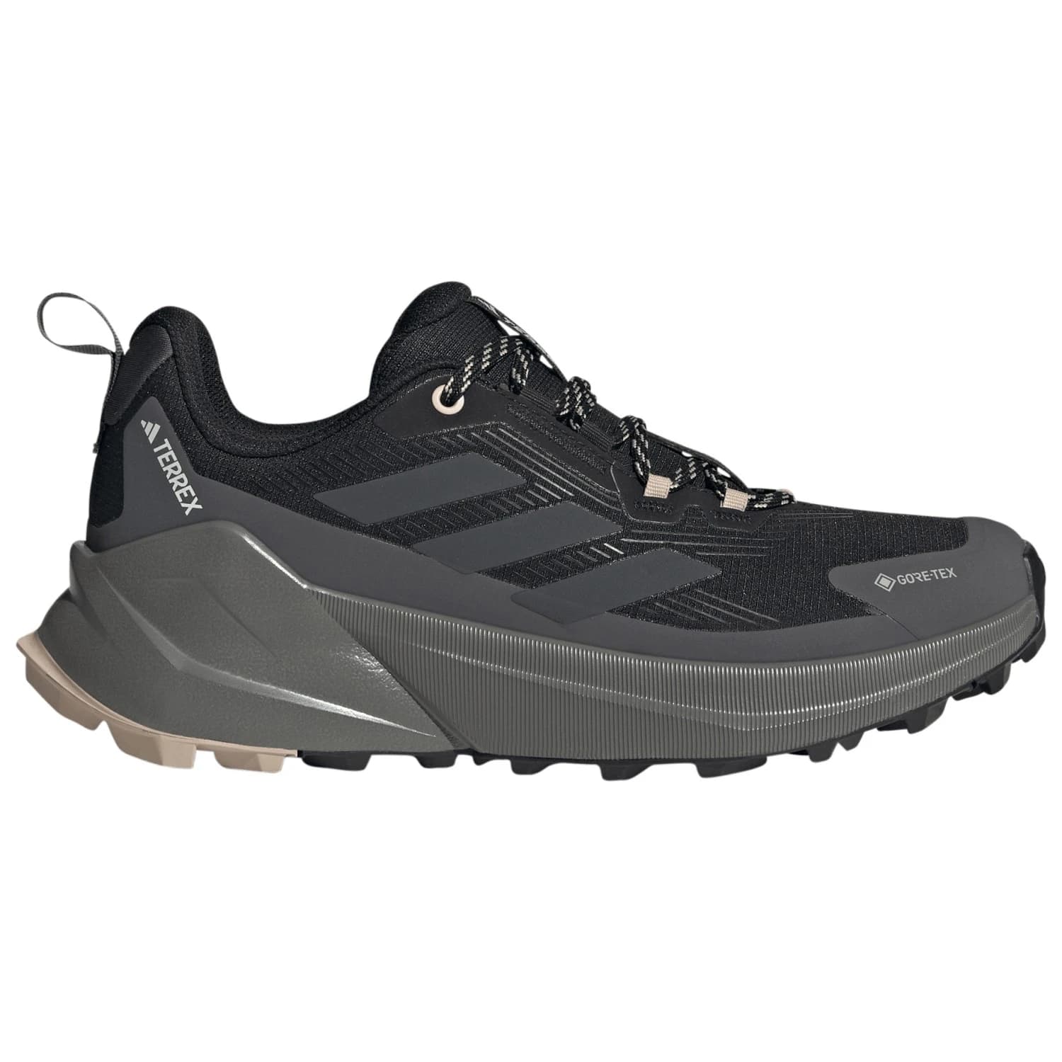 Дамски мултиспорт обувки adidas Terrex Women's Terrex Trailmaker 2 GTX Multisport shoes - Core Black / Carbon / Grey Five