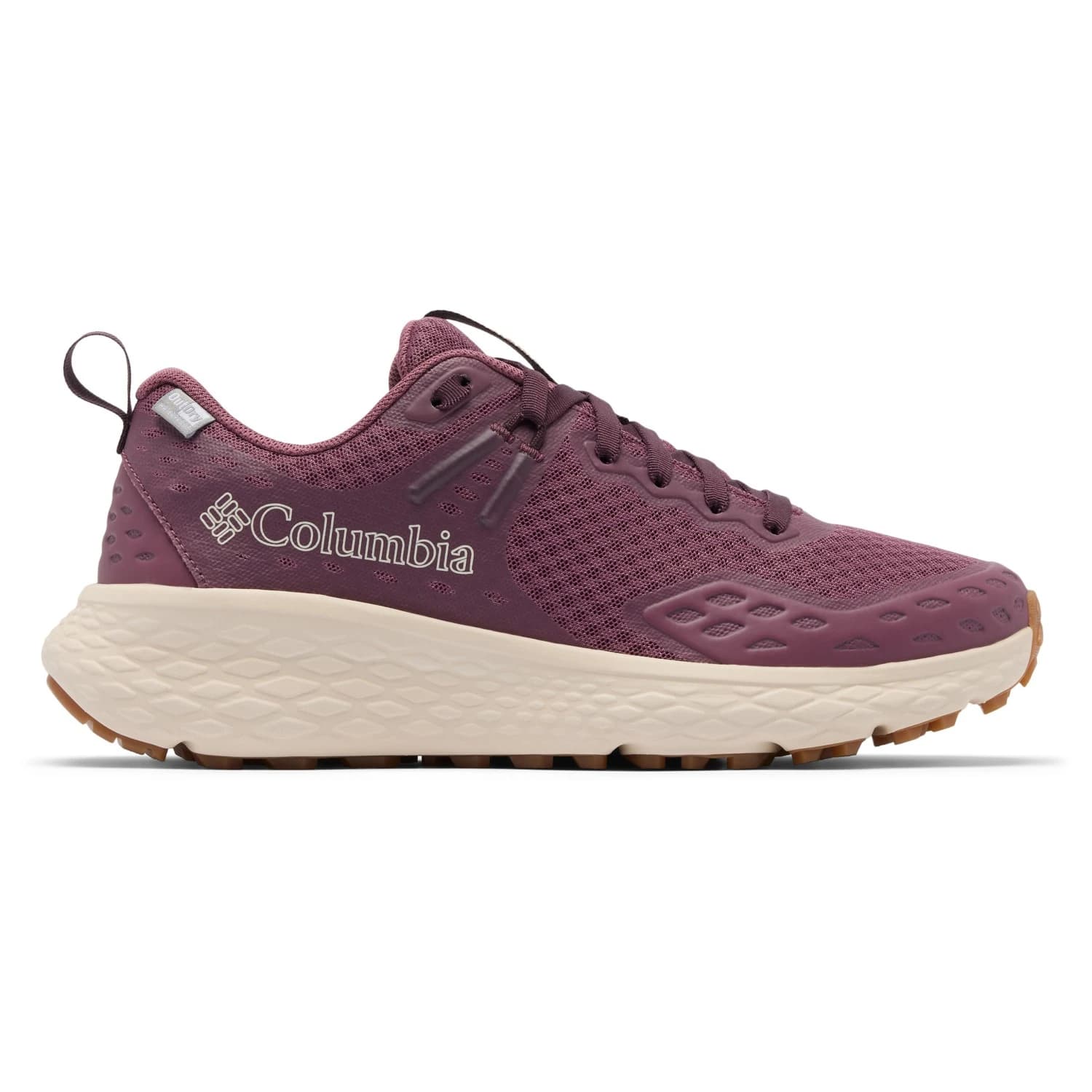 Дамски мултиспорт обувки Columbia Women's Konos TRS Outdry Multisport shoes - Antique Mauve / Moonvista