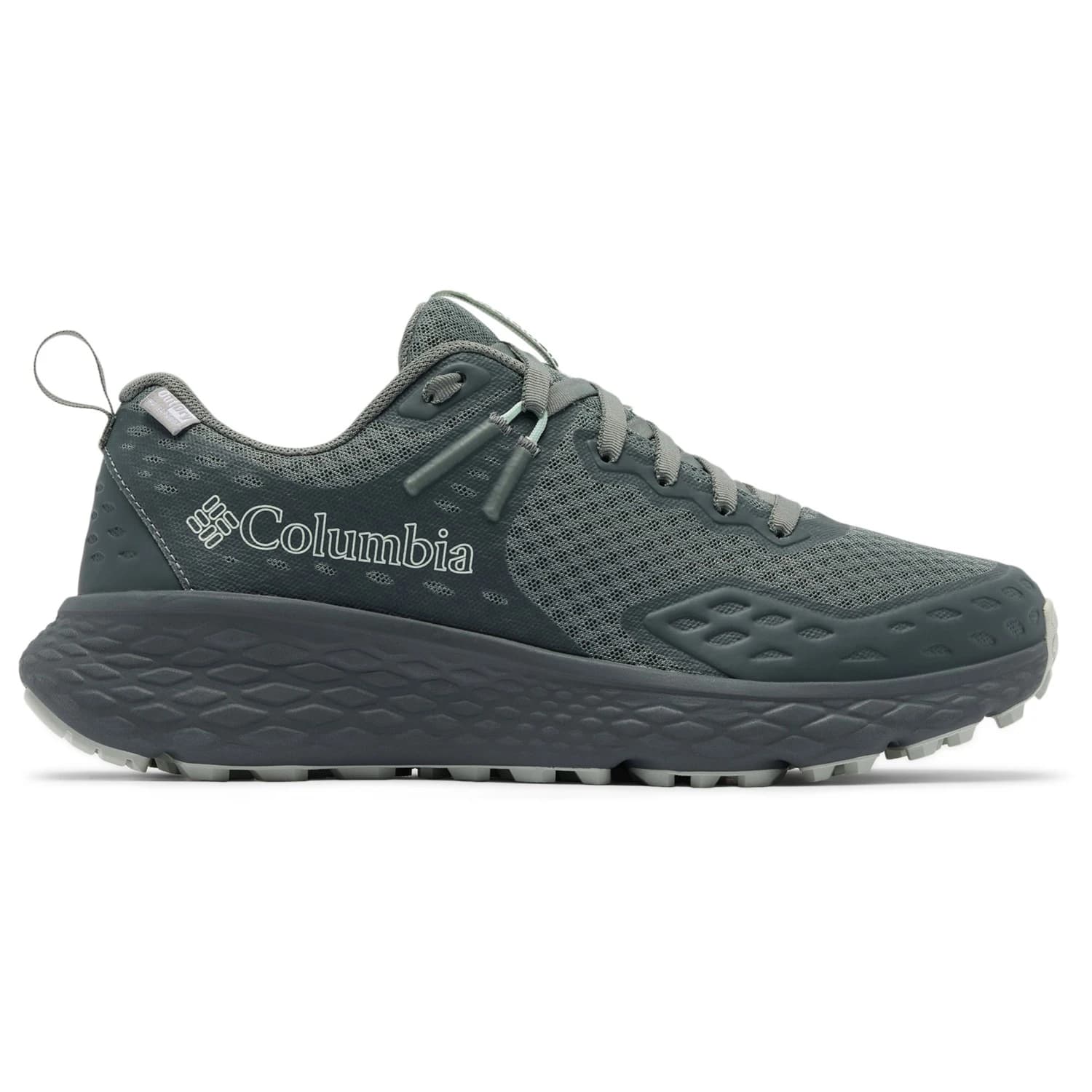 Дамски мултиспорт обувки Columbia Women's Konos TRS Outdry Multisport shoes - Sedona Sage / Tea Light