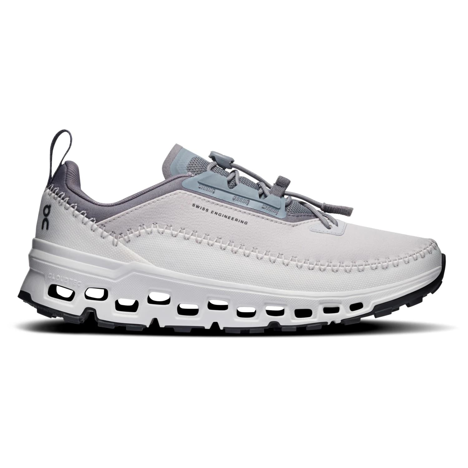 Дамски мултиспорт обувки On Women's Cloudaway 2 Multisport shoes - Rock / Ivory