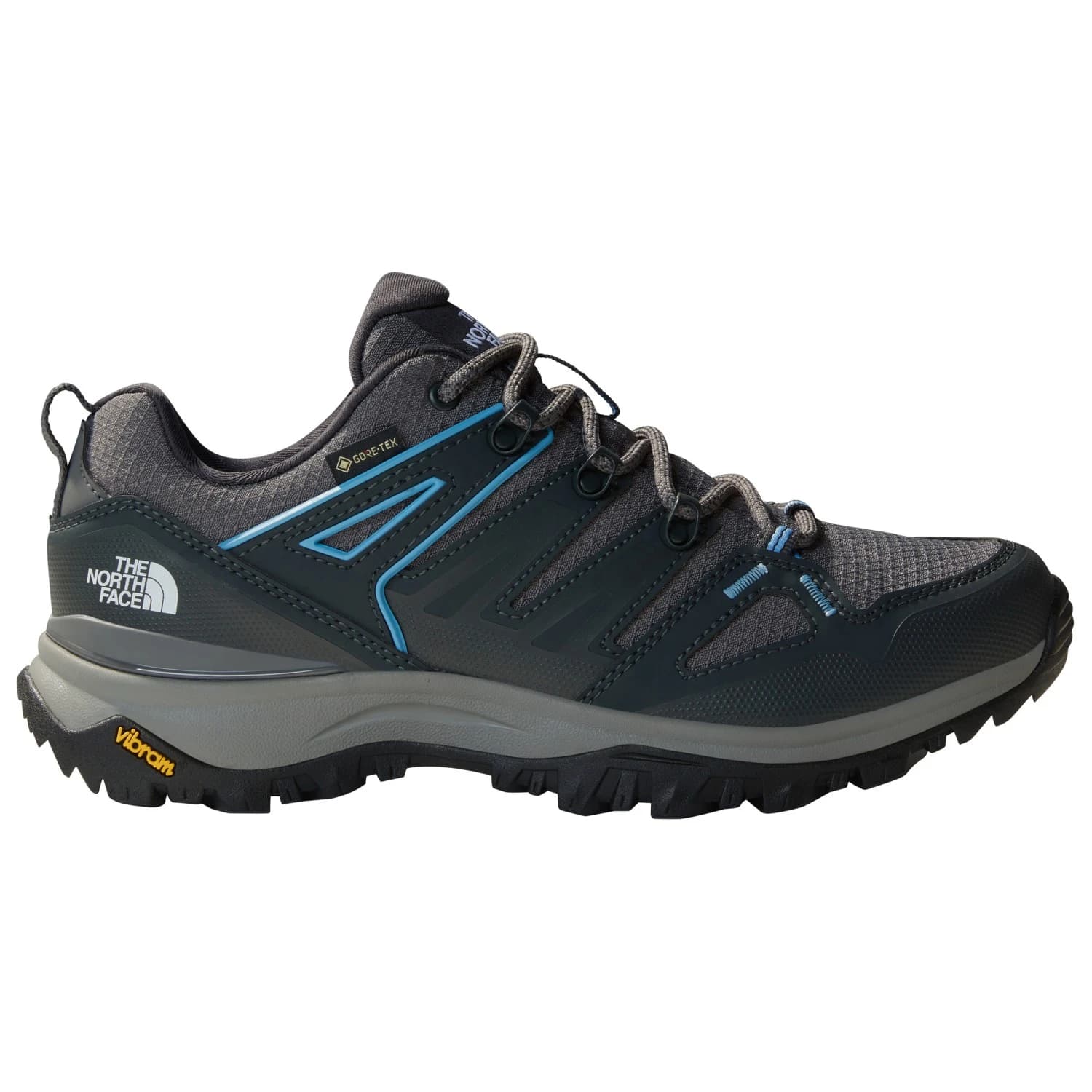 Дамски мултиспорт обувки The North Face Women's Hedgehog GORE-TEX Multisport shoes - Smoked Pearl / Asphalt Grey