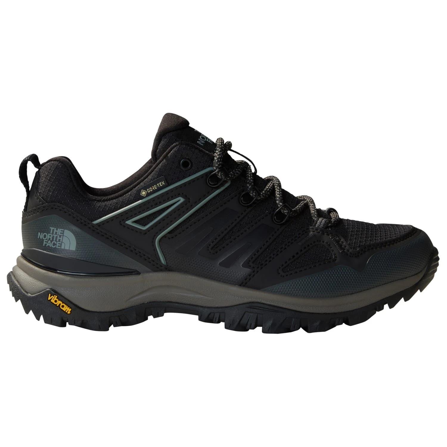 Дамски мултиспорт обувки The North Face Women's Hedgehog GORE-TEX Multisport shoes - TNF Black / Asphalt Grey