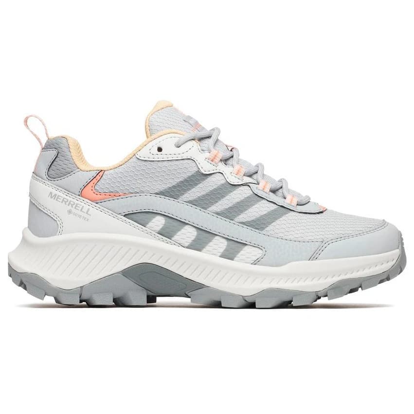 Дамски мултиспорт обувки Merrell Women's Speed Strike 2 GTX Multisport shoes - Gale