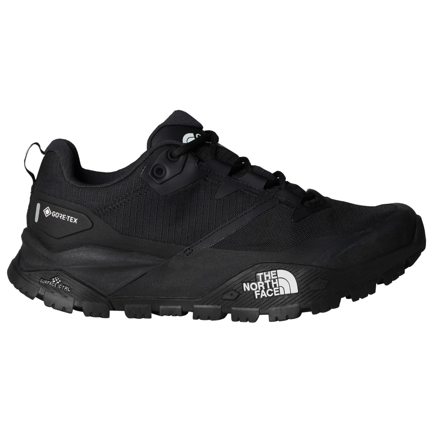 Дамски мултиспорт обувки The North Face Women's Offtrail Hike GORE-TEX Multisport shoes - TNF Black / TNF White