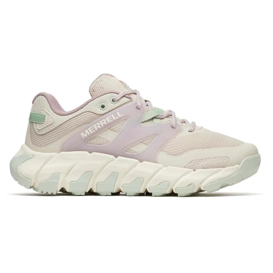Дамски мултиспорт обувки Merrell Women's Maipo Explorer Aerosport Multisport shoes - Greige
