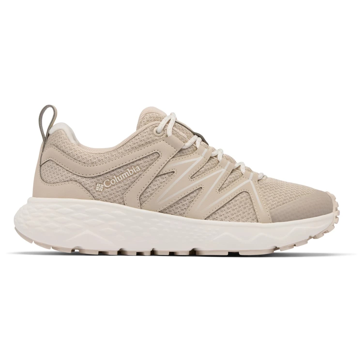 Дамски мултиспорт обувки Columbia Women's Peakfreak Roam Multisport shoes - Dark Stone / Sea Salt
