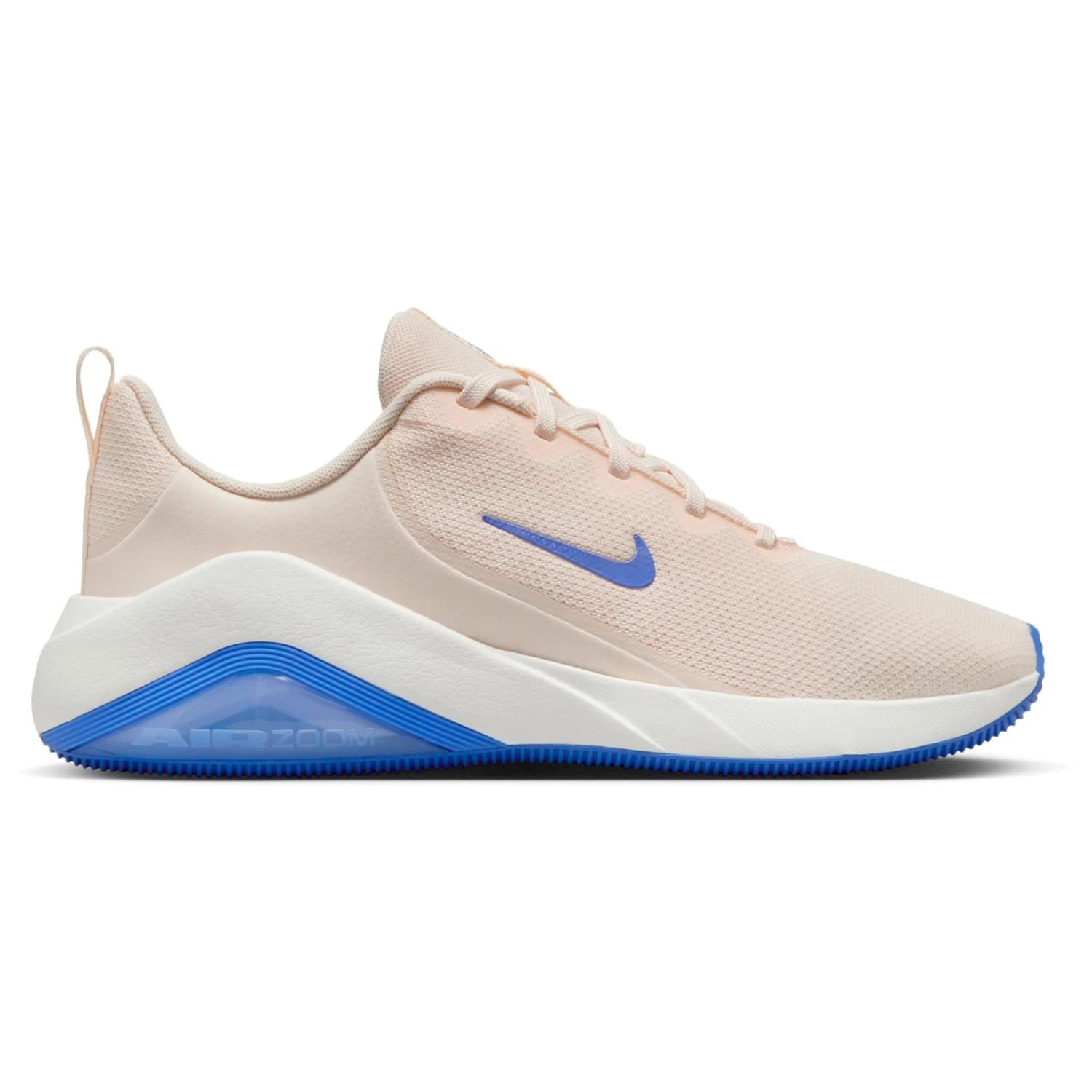 Дамски маратонки Nike Women's Bella 7 Workout Shoes Multisport shoes - Chalk / Sapphire / Sail