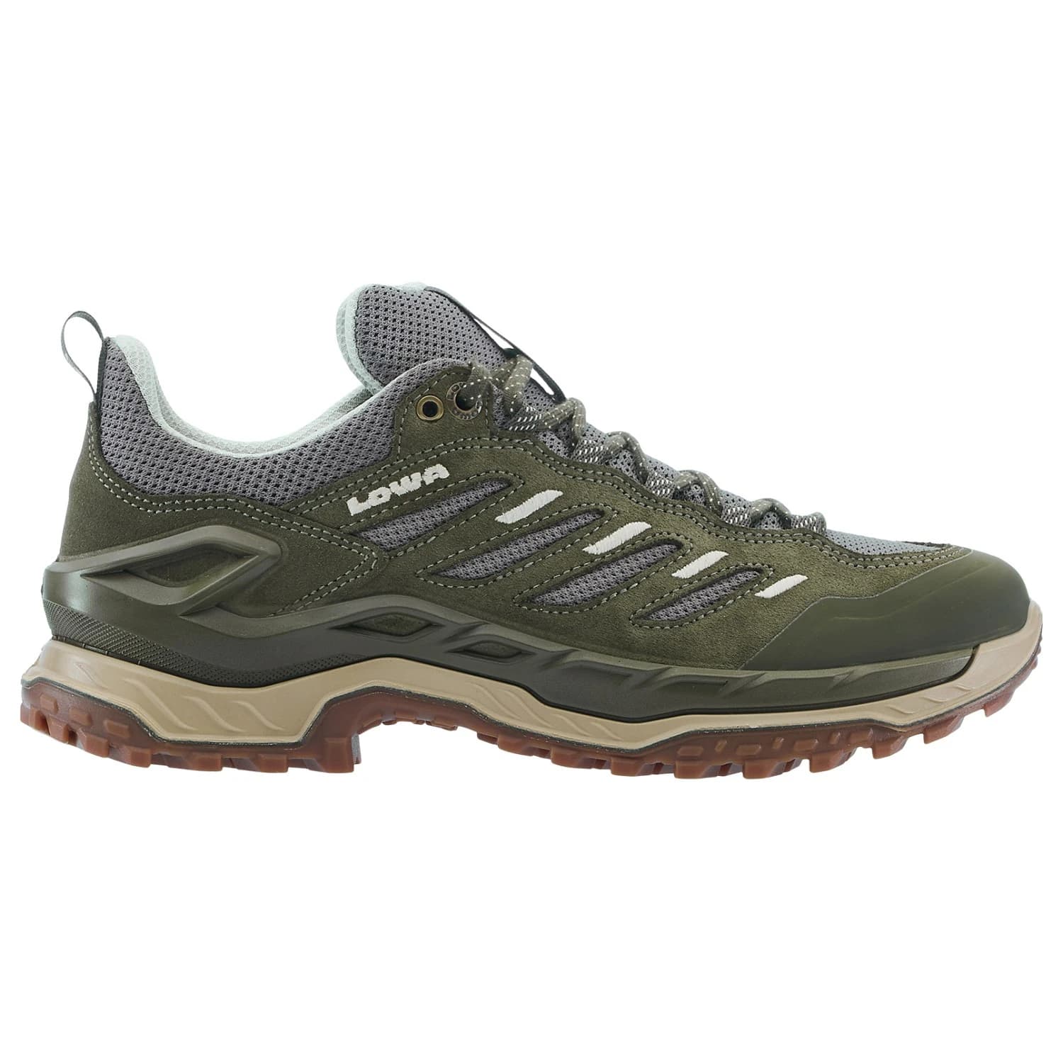 Дамски мултиспорт обувки Lowa Women's Innovo LO Multisport shoes - Olive / Sage