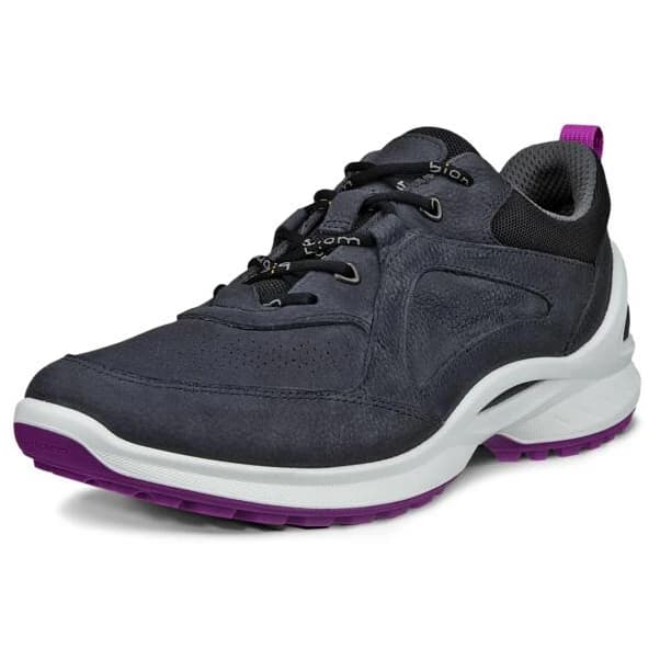 Дамски мултиспорт обувки Ecco Women's Biom Energi Sneaker Multisport shoes - Black