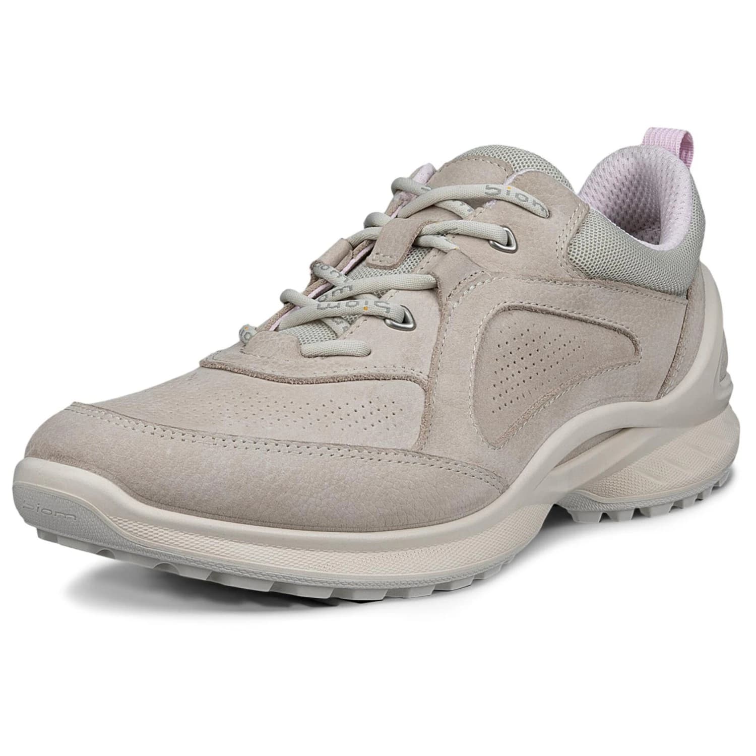 Дамски мултиспорт обувки Ecco Women's Biom Energi Sneaker Multisport shoes - Gravel
