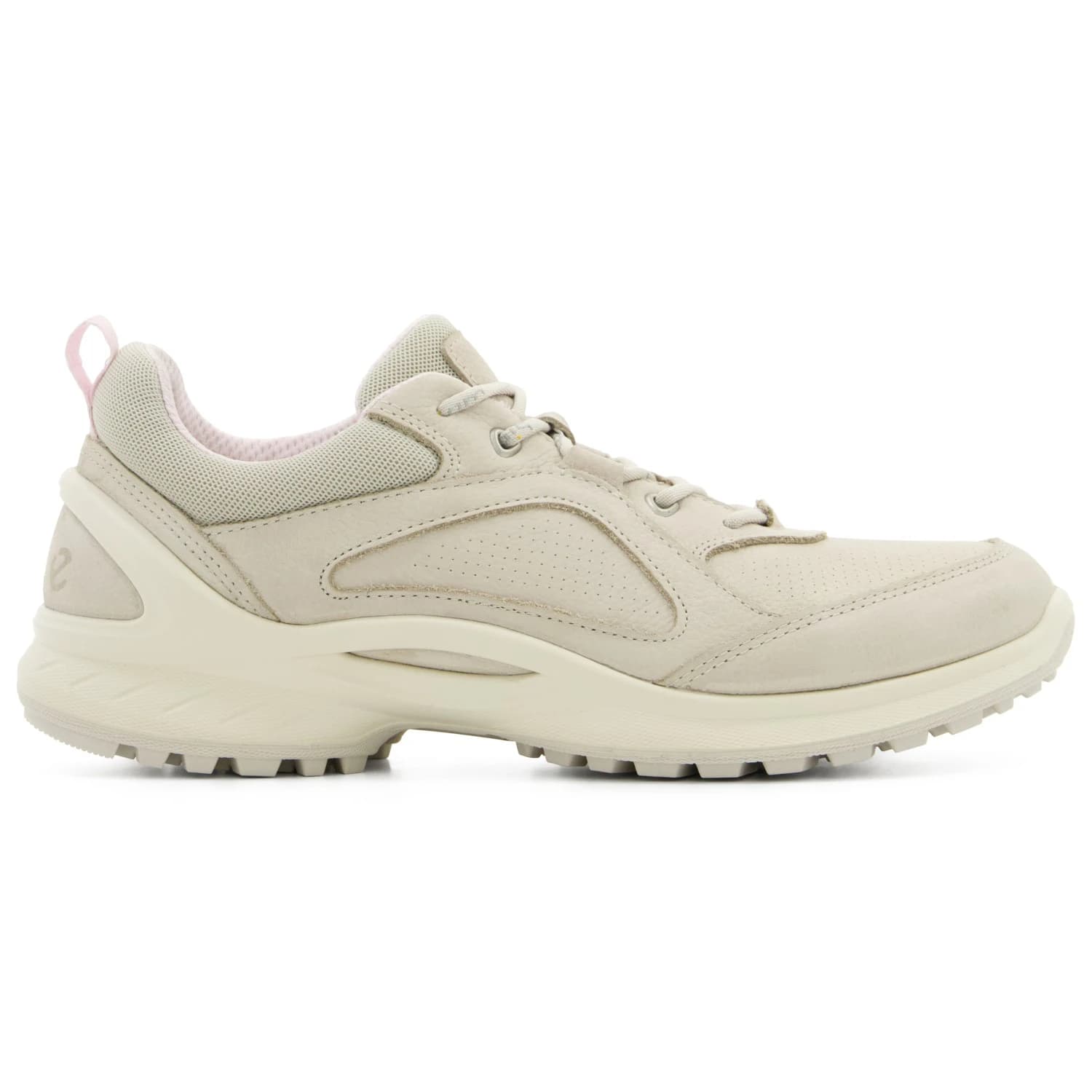 Мултиспорт обувки Ecco Women's Biom Energi Sneaker Multisport shoes - Gravel
