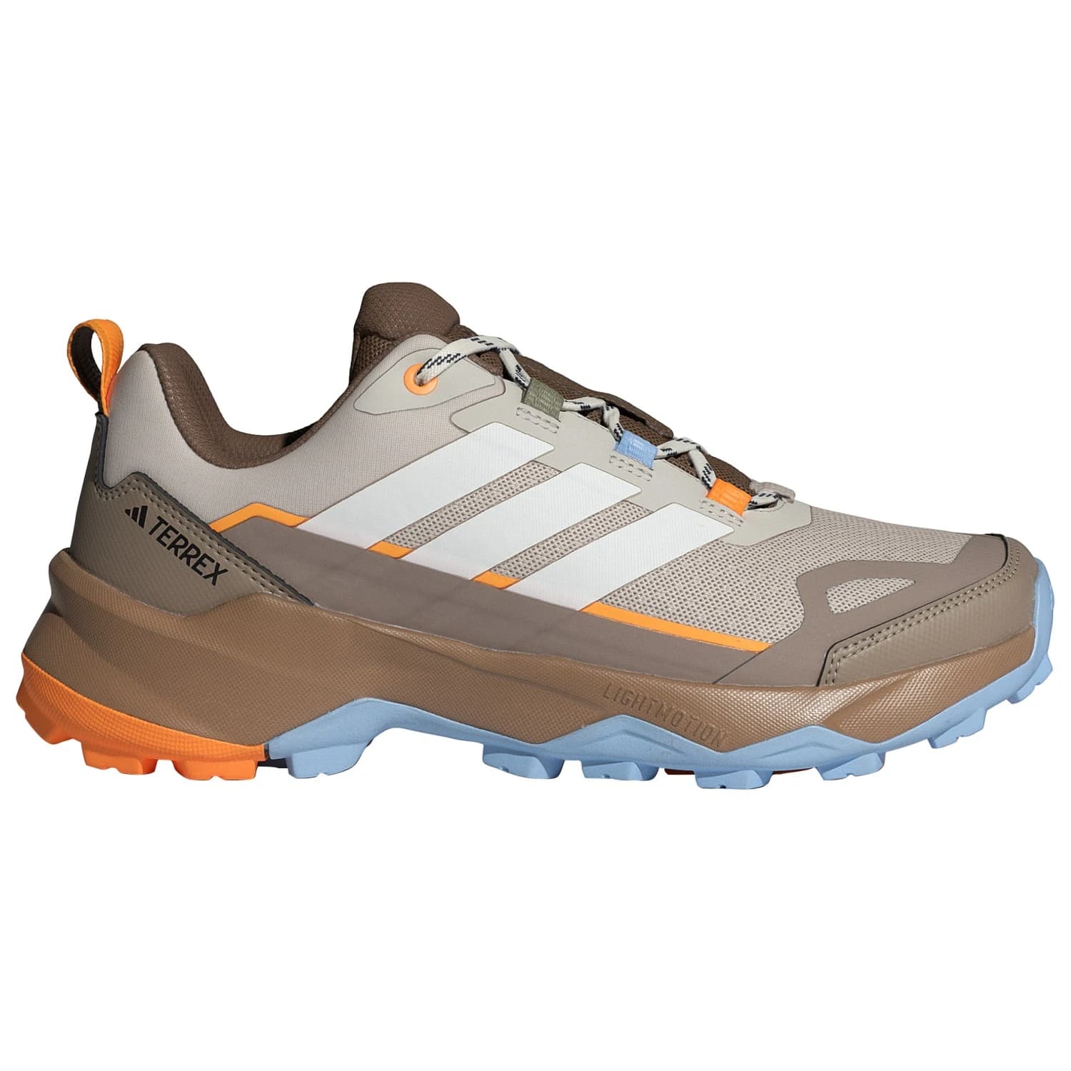Дамски мултиспорт обувки Adidas terrex Women's Terrex Skychaser AX5 Multisport shoes - Wonder Alumina / Off White / Cardboard