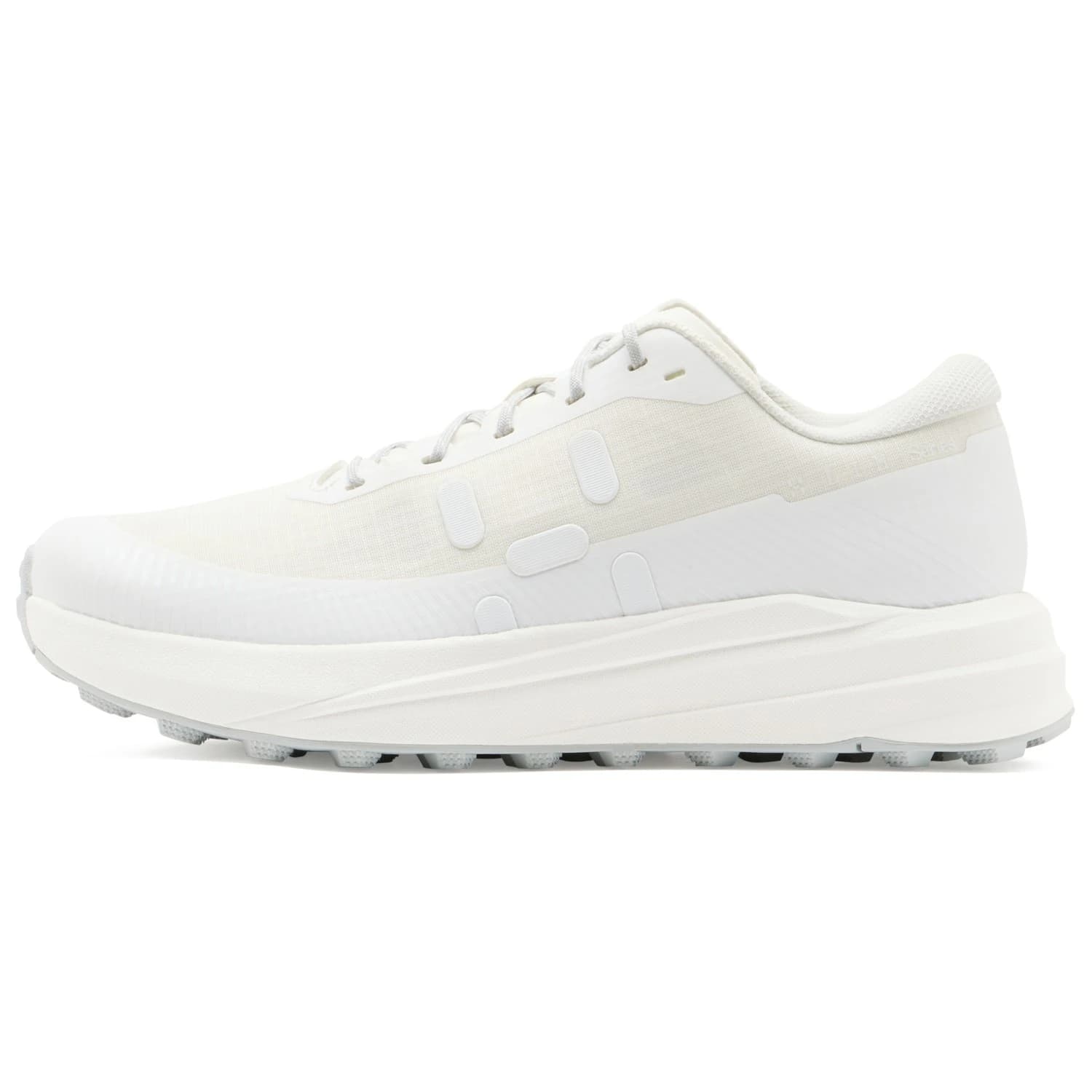Дамски мултиспорт обувки Haglöfs Women's L.I.M Horizon Low Multisport shoes - Soft White / Stone Grey