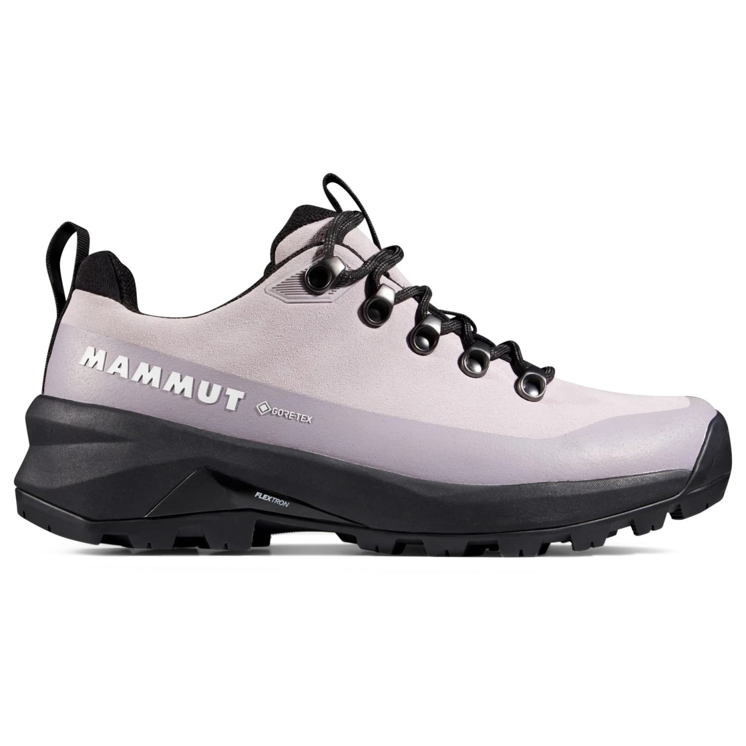 Дамски мултиспорт обувки Mammut Women's Ducan III Low LTH GTX Multisport shoes - Alpine Calamint / Black