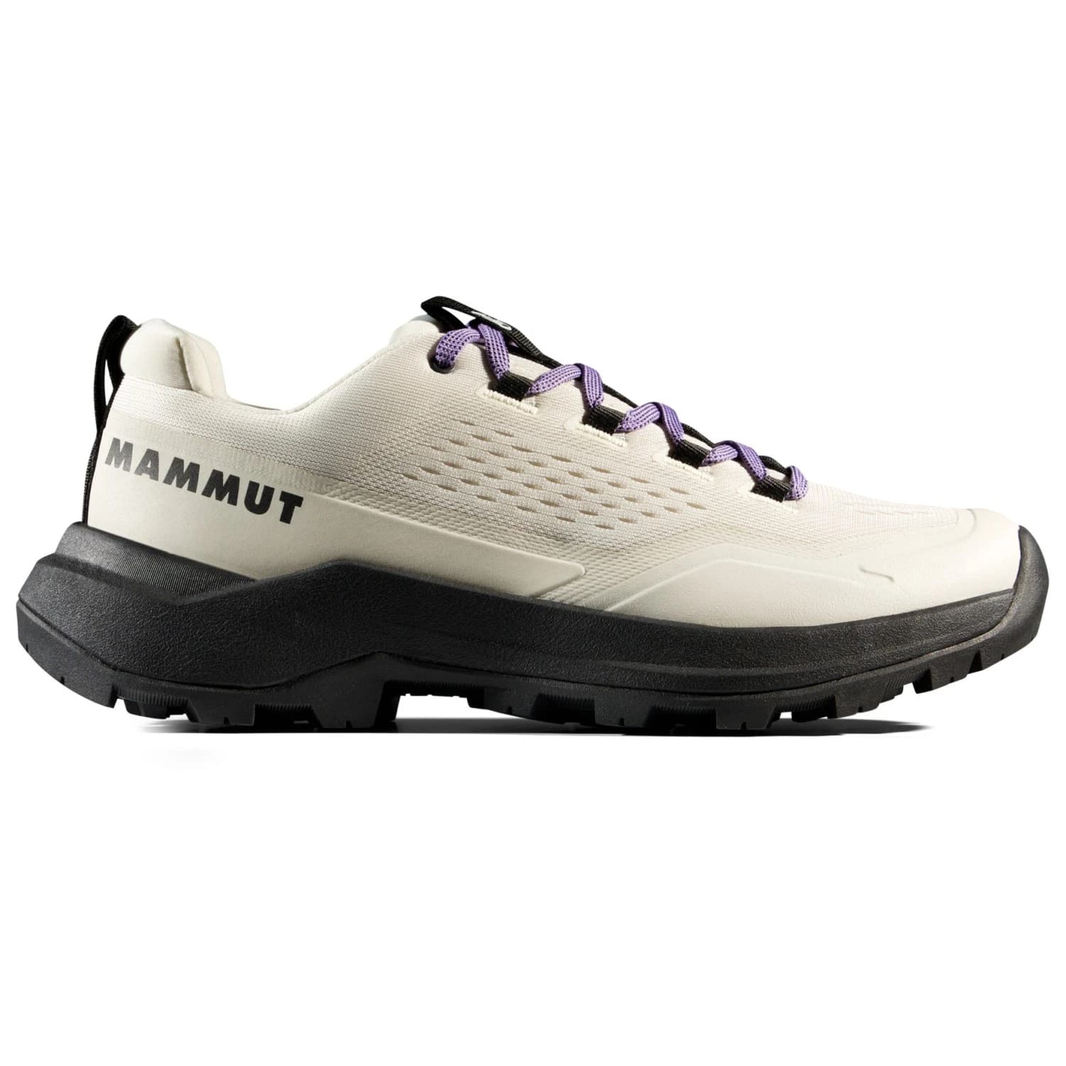Дамски мултиспорт обувки Mammut Women's Sertig III Low Multisport shoes - Moonbeam