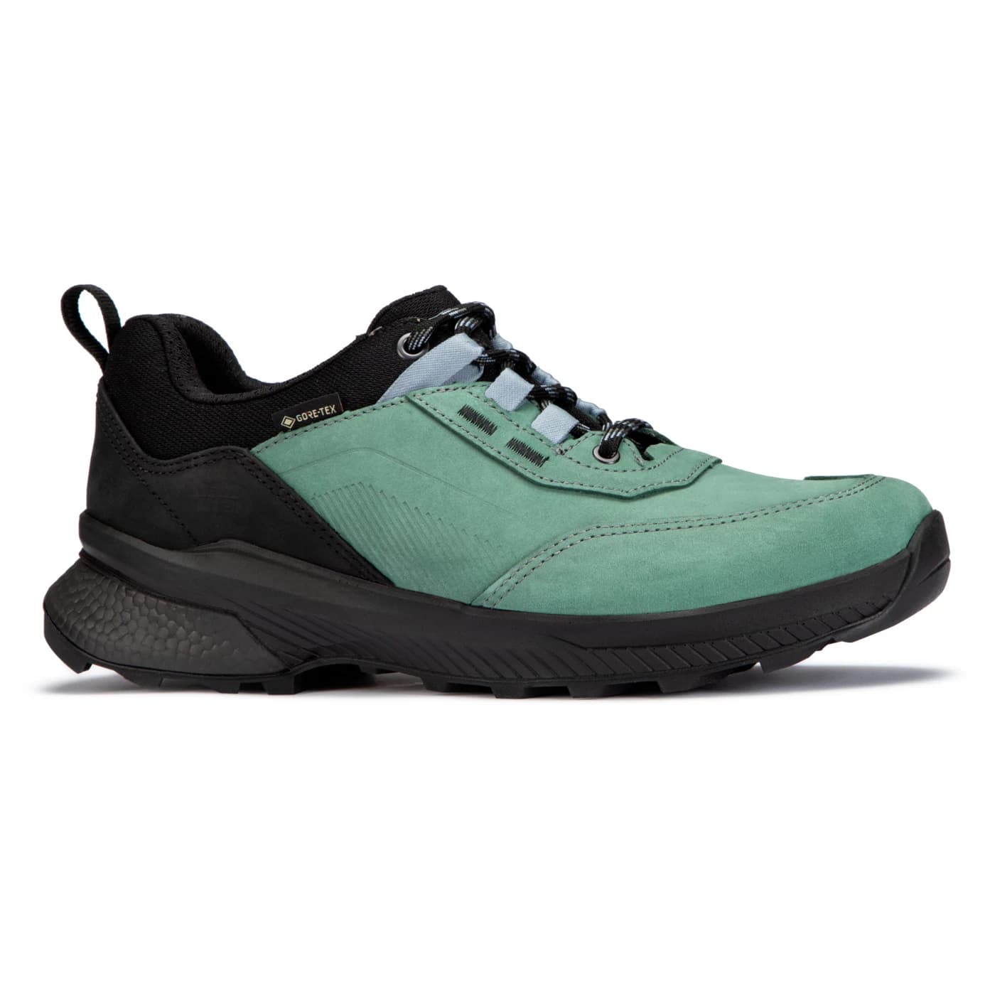 Дамски мултиспорт обувки Hanwag Women's Fortavo Low SF Extra GTX Multisport shoes - Mint / Asphalt