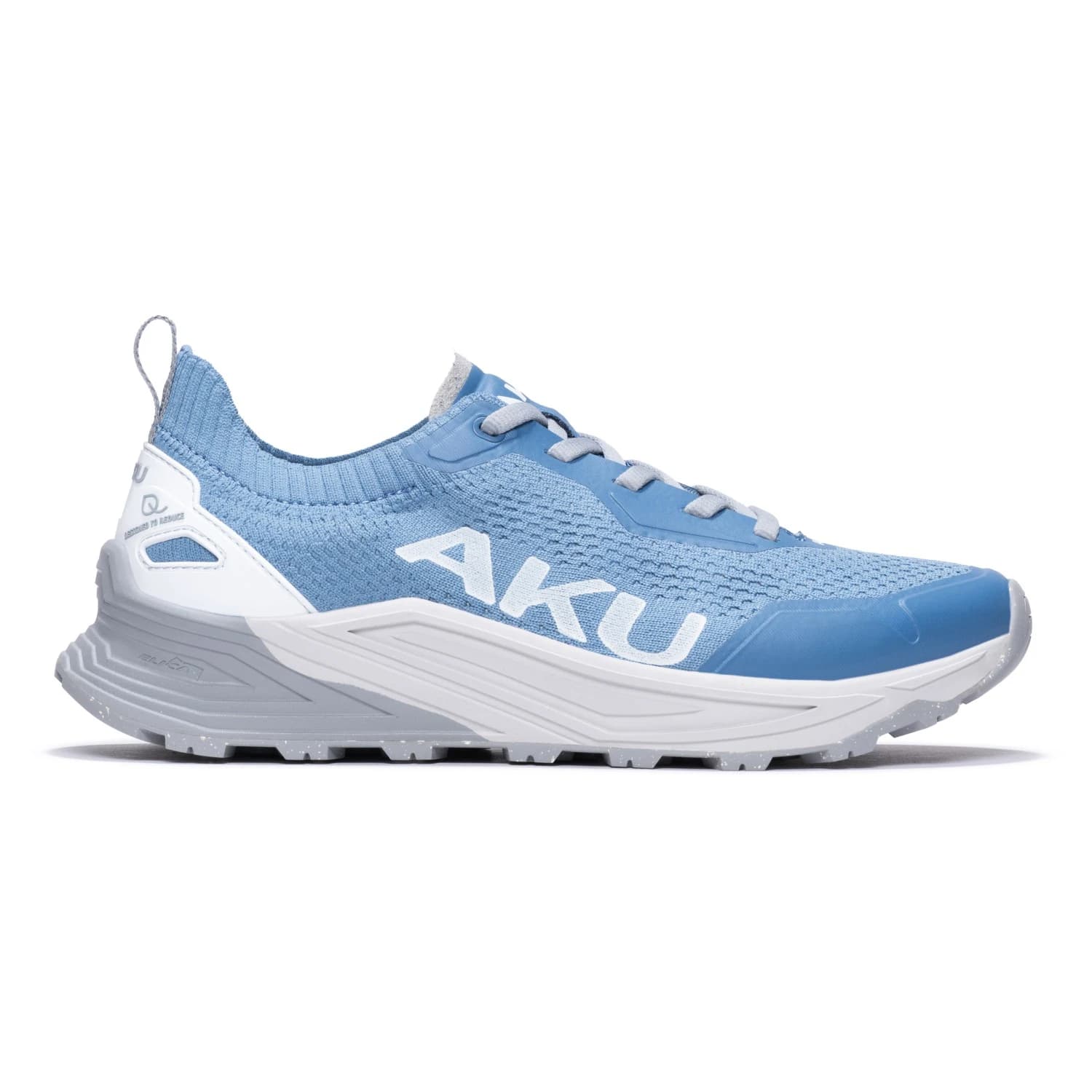 Дамски мултиспорт обувки AKU Women's Aira V-Light Multisport shoes - Blue / Grey