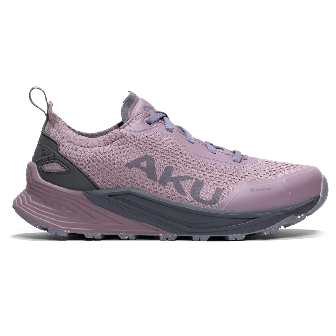 Мултиспорт обувки AKU Women's Aira V-Light GTX Multisport shoes - Dust Pink / Anthracite