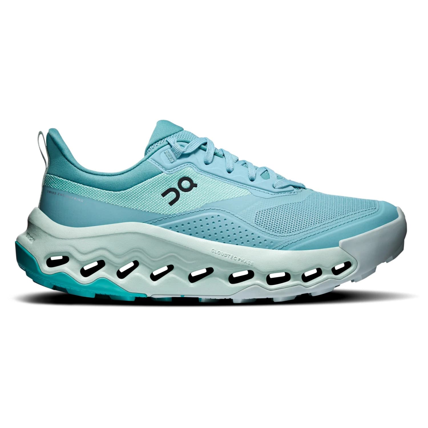 Дамски мултиспорт обувки On Women's Cloudhorizon 2 Multisport shoes - Brook / Ember