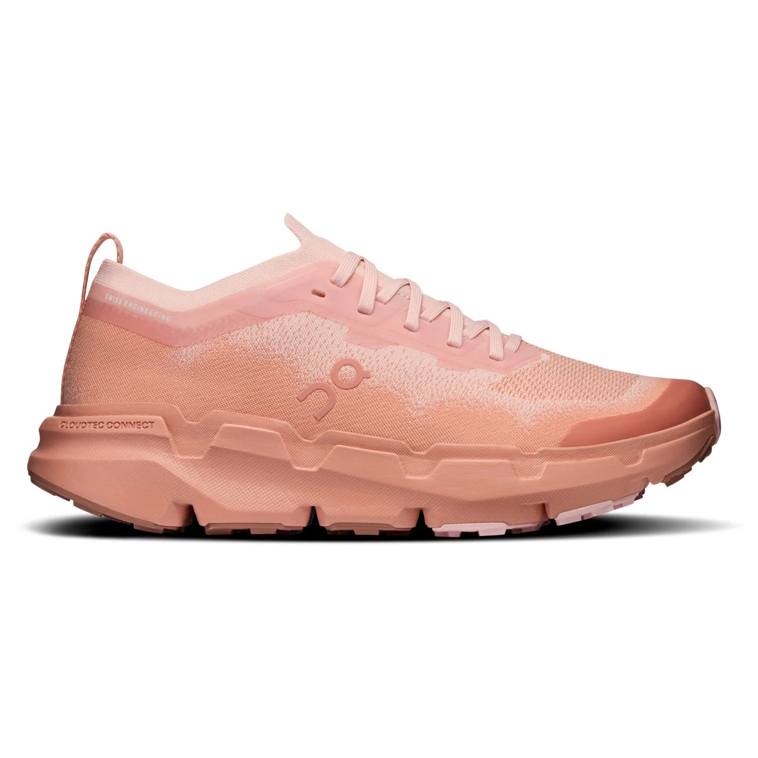 Дамски мултиспорт обувки On Women's Cloudsoma Trail running shoes - Doe / Argil