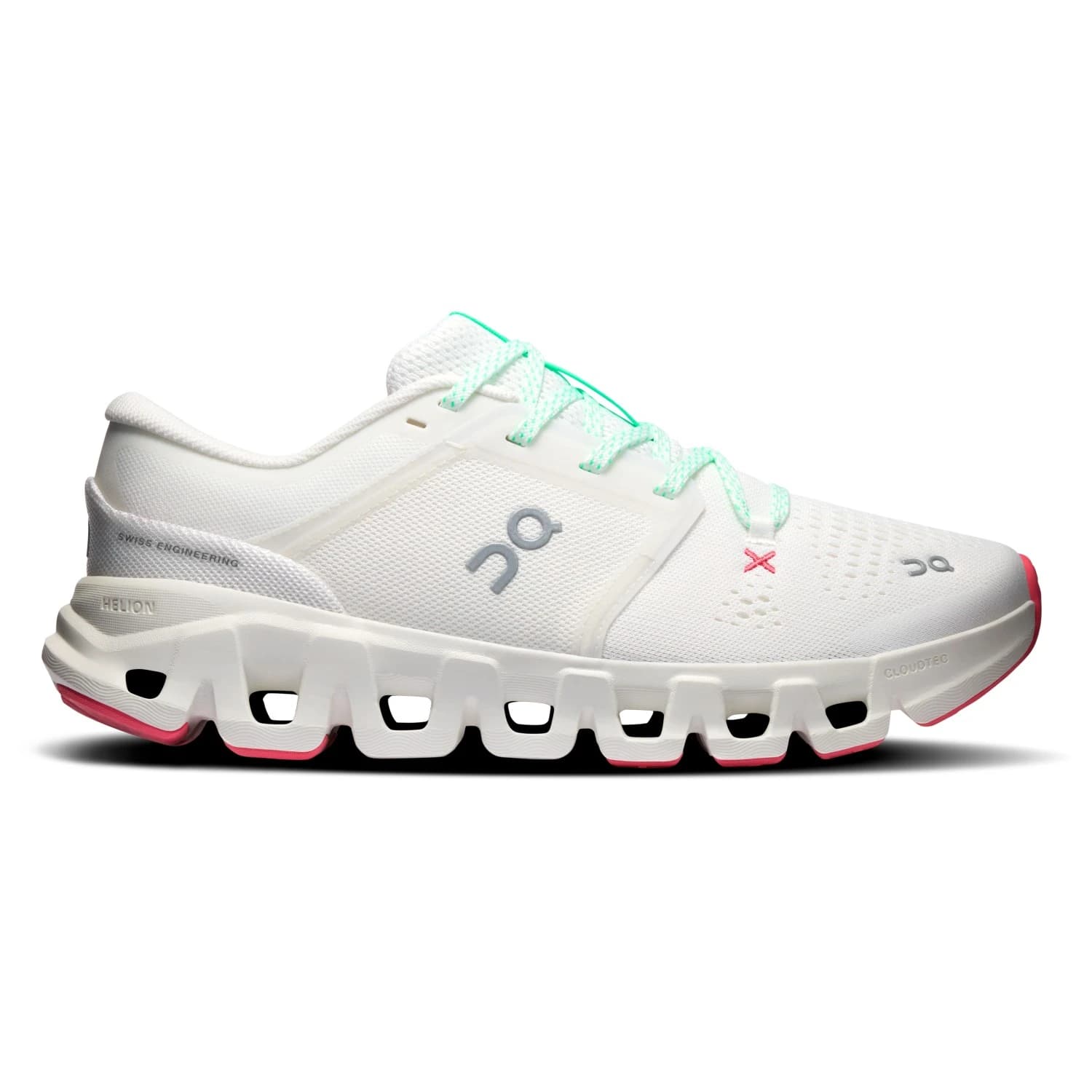Дамски мултиспорт обувки On Women's Cloud X 5 Multisport shoes - Ivory / Ice