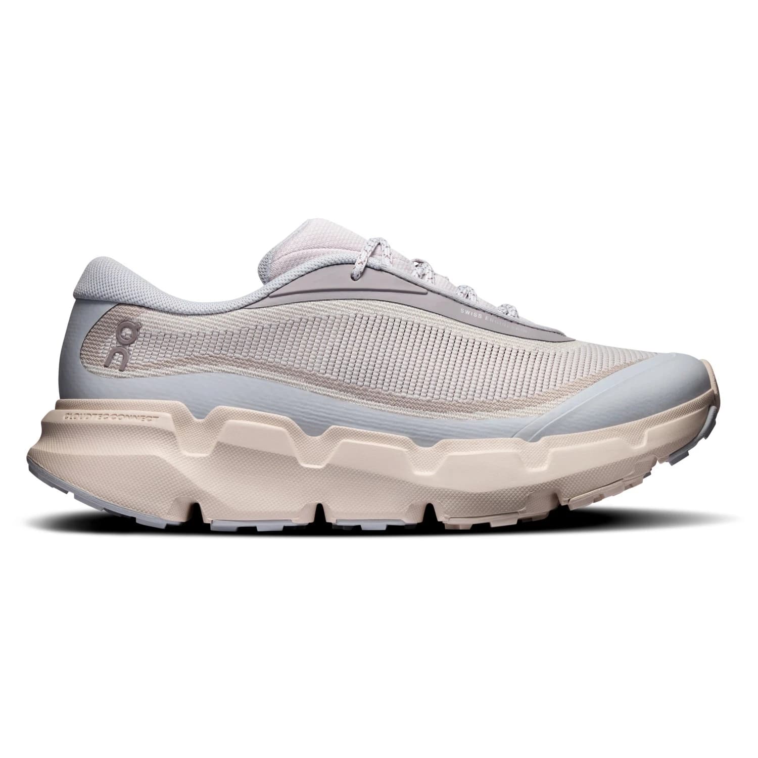 Дамски мултиспорт обувки On Women's Cloudsoma Alt Multisport shoes - Glacier / Pearl