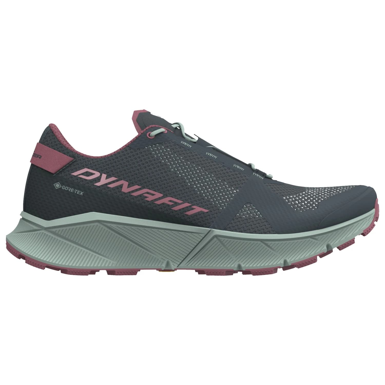Дамски маратонки Dynafit Women's Ultra 100 GTX Trail running shoes - Lichen / Jadelite