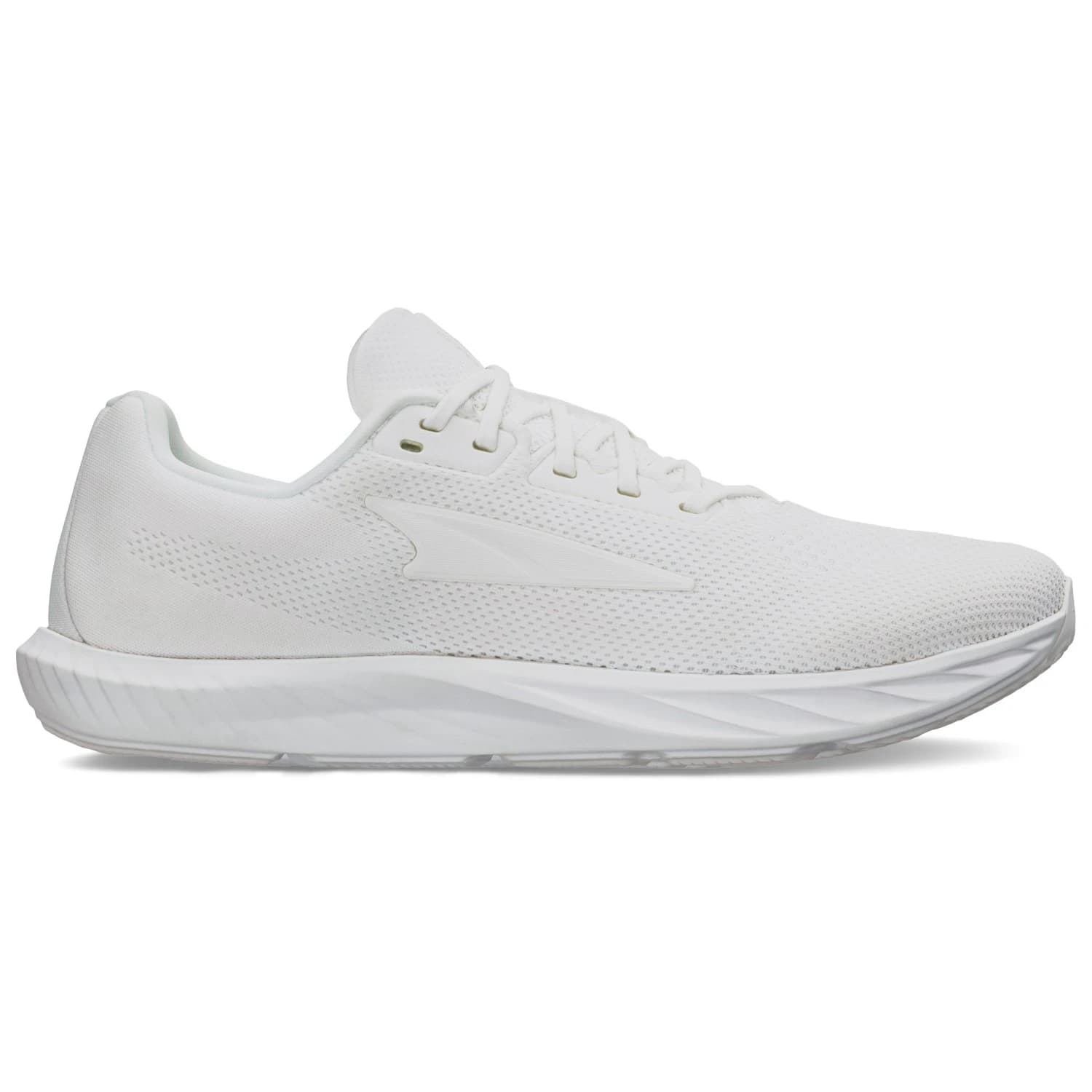 Дамски обувки за бягане Altra Women's Escalante 4 Running shoes - White / White