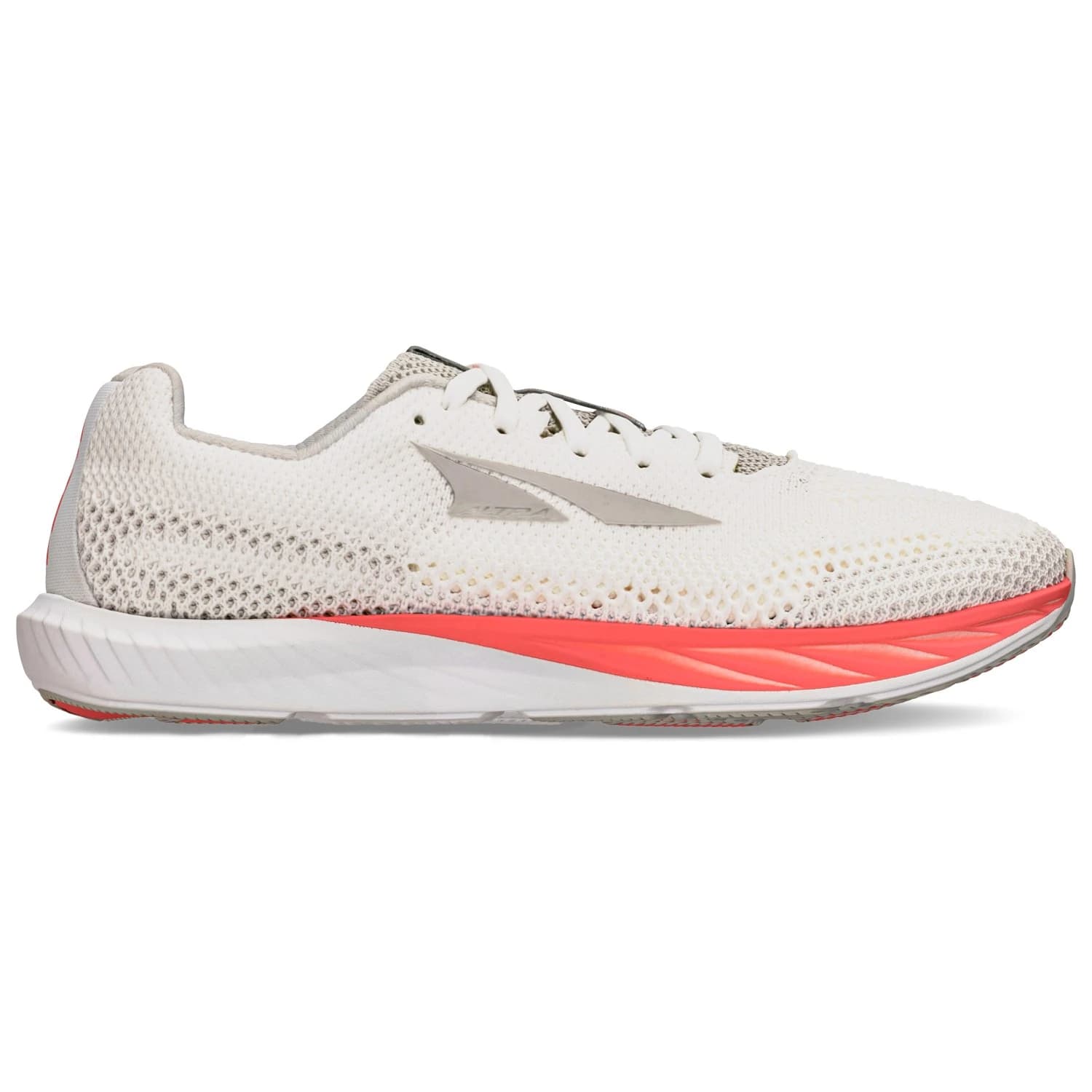 Дамски маратонки Altra Women's Escalante Racer 2 Running shoes - White / Coral